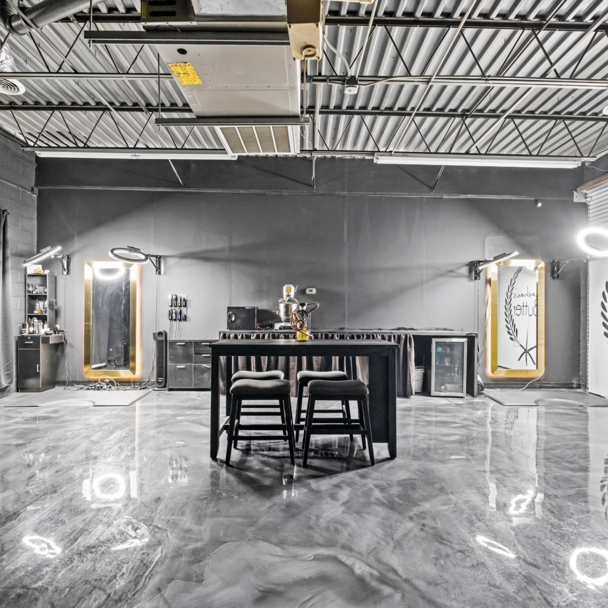 The Studio By Rashae’s Butter