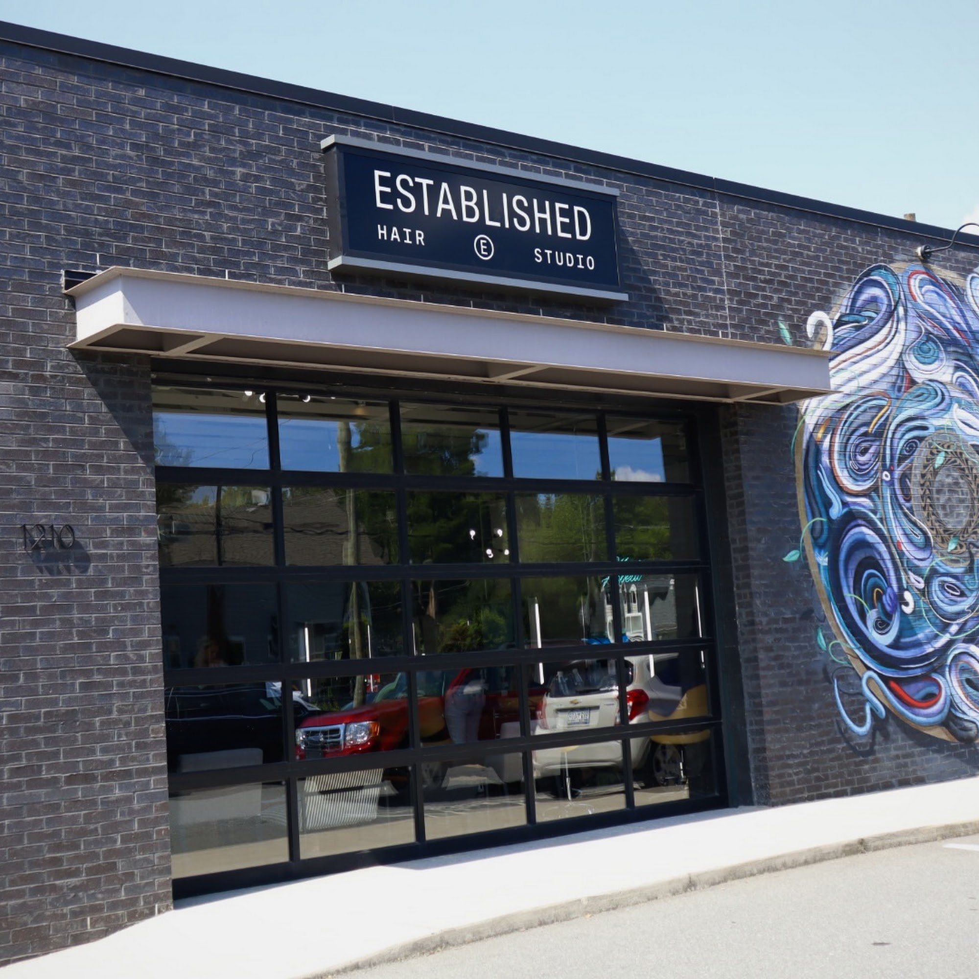 Established Hair Studio