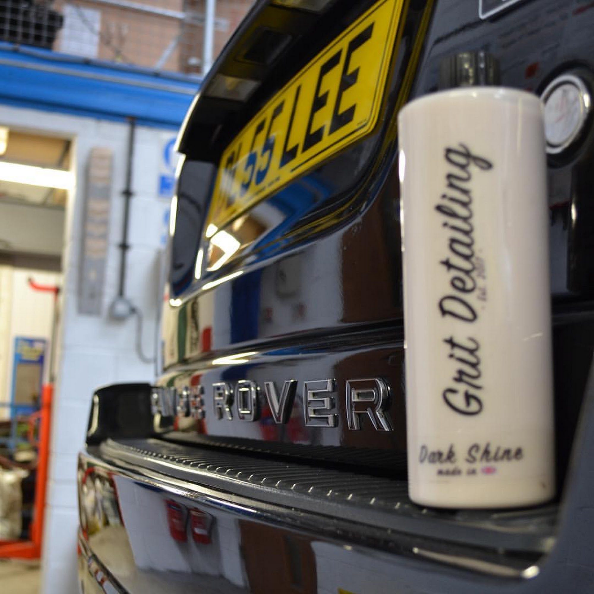 Grit Detailing 10721 John Price Rd #180, Charlotte North Carolina 28273