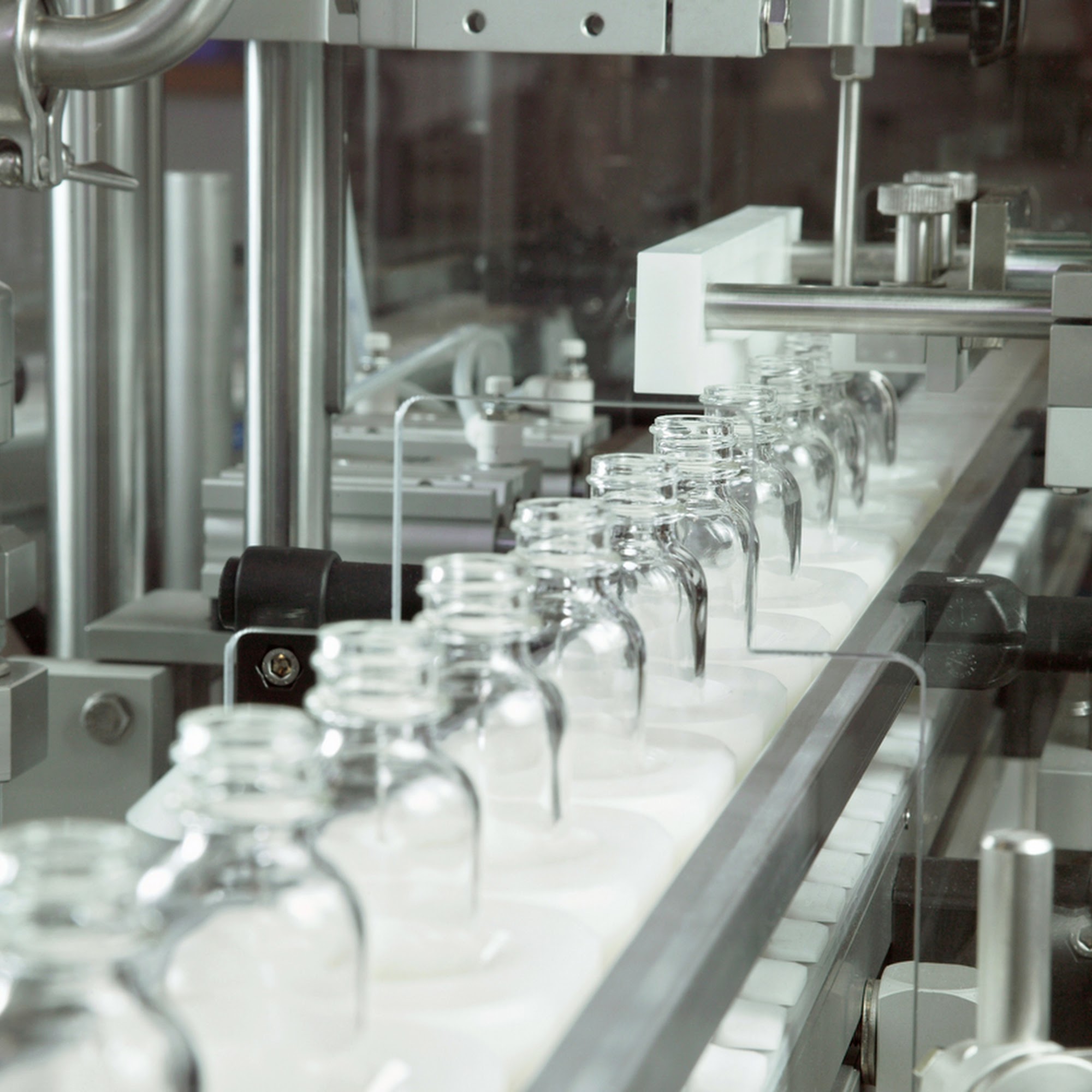 groninger USA, LLC Charlotte