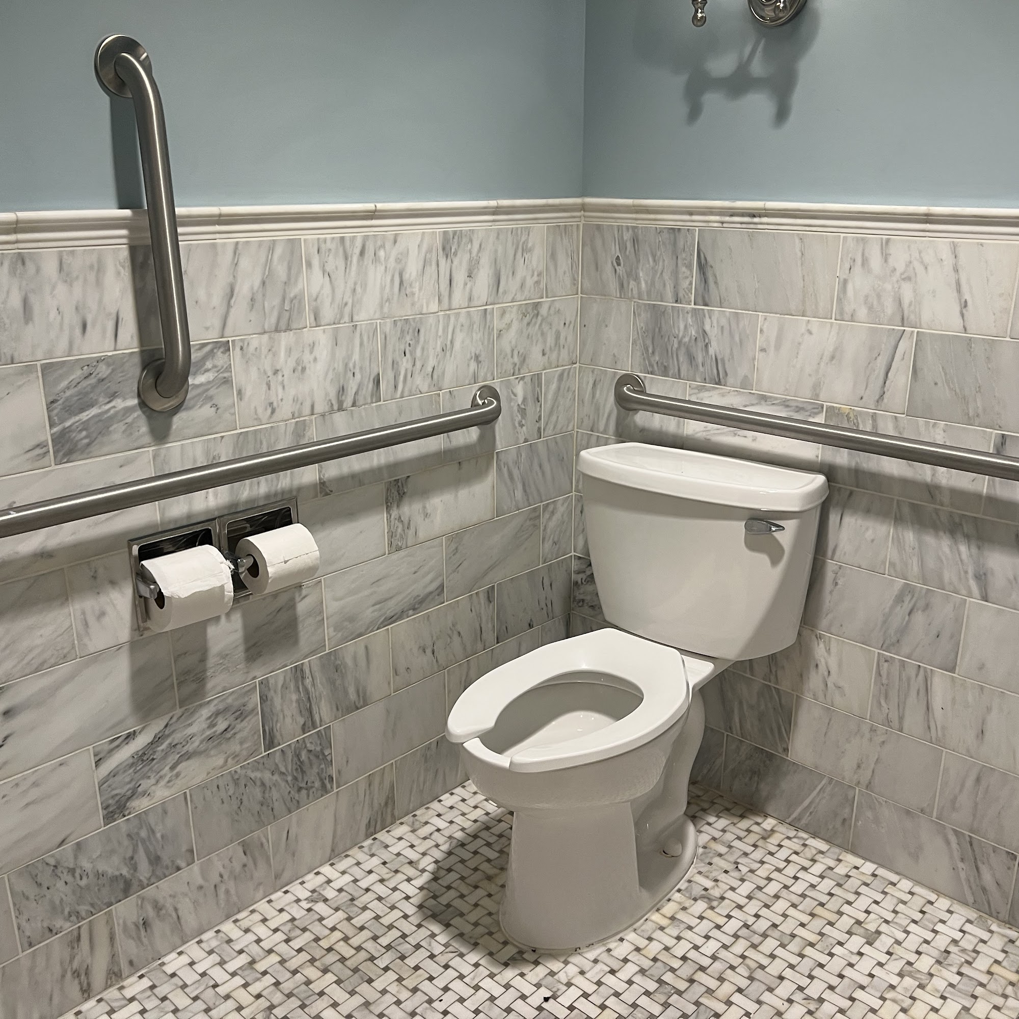 GrabBars.com 648 Griffith Rd C, Charlotte North Carolina 28217