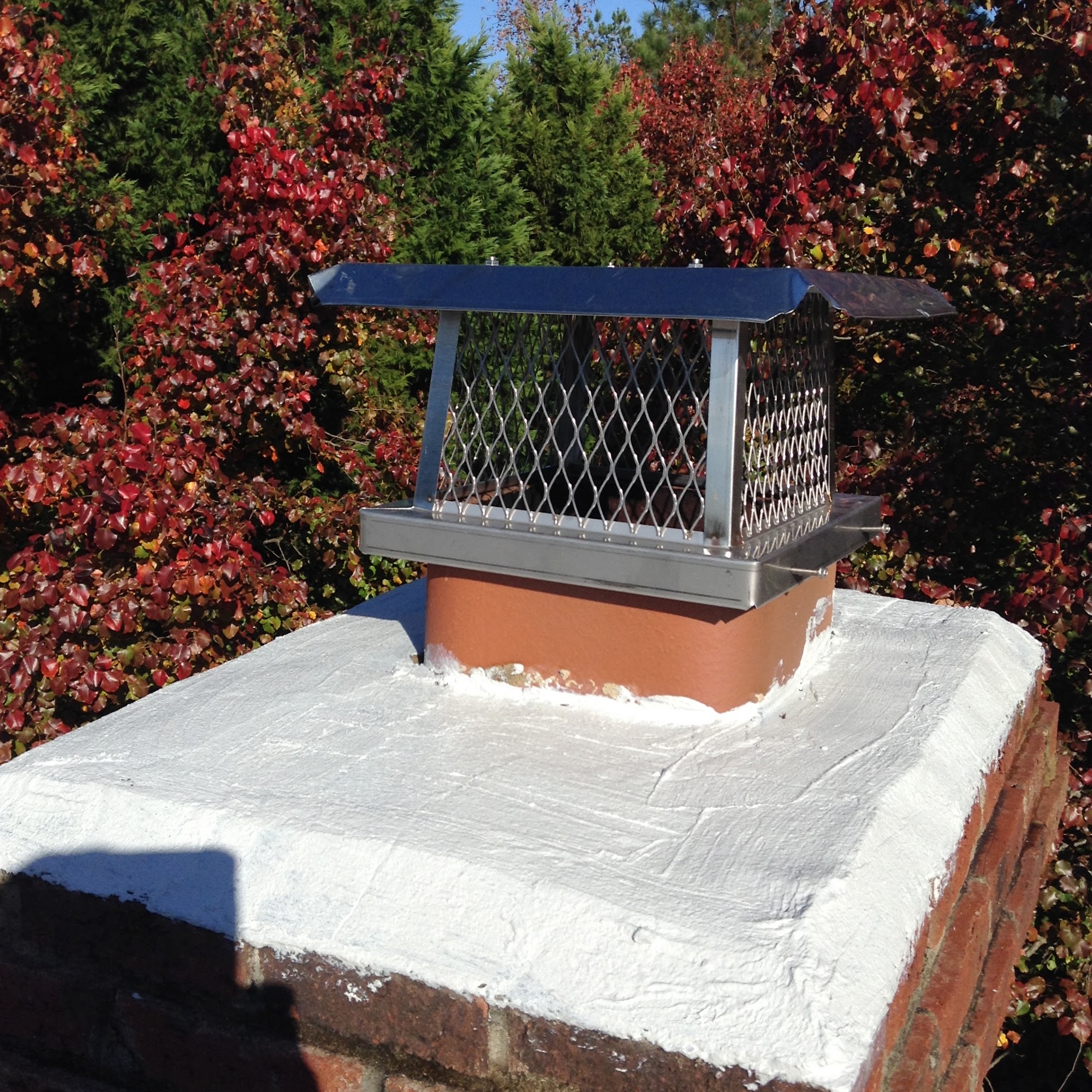 All Out Chimney Sweeps 4913 Chastain Ave # 30, Charlotte North Carolina 28217