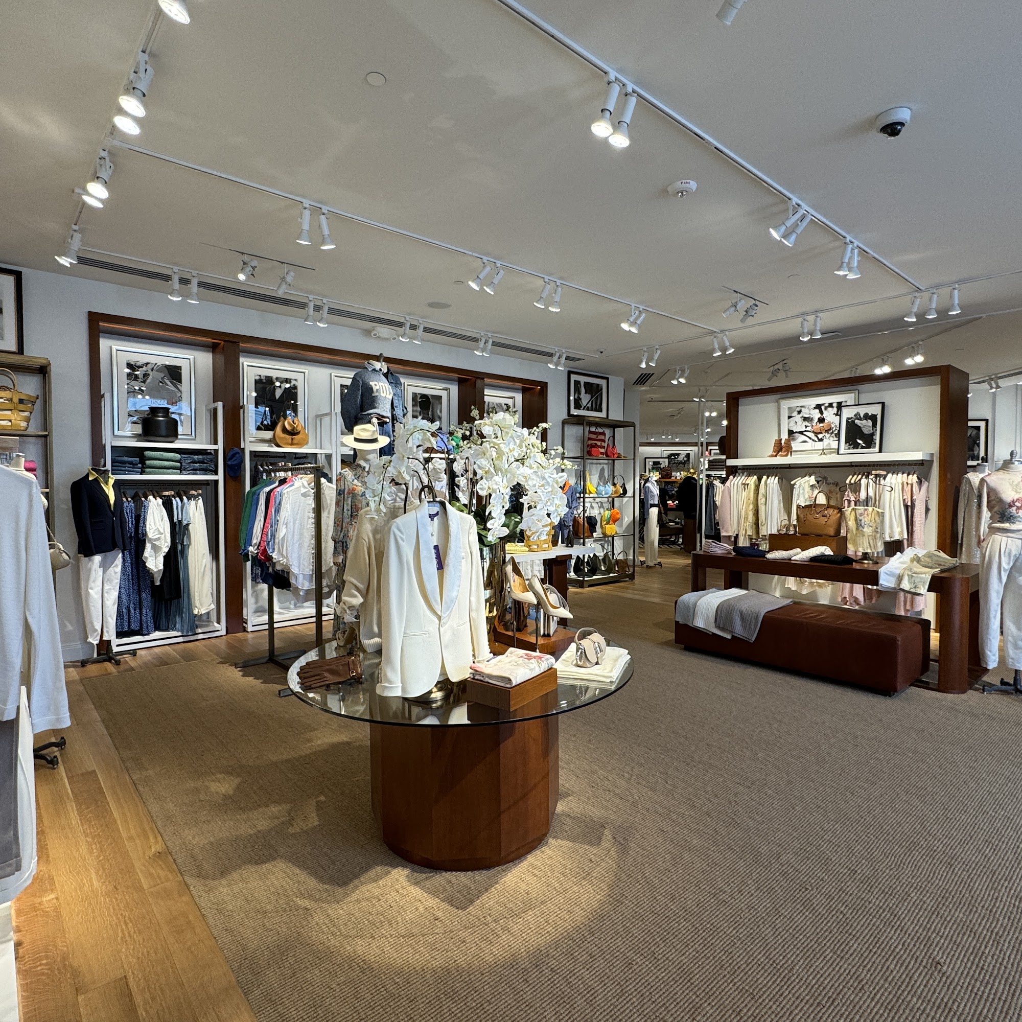 Ralph Lauren Charlotte