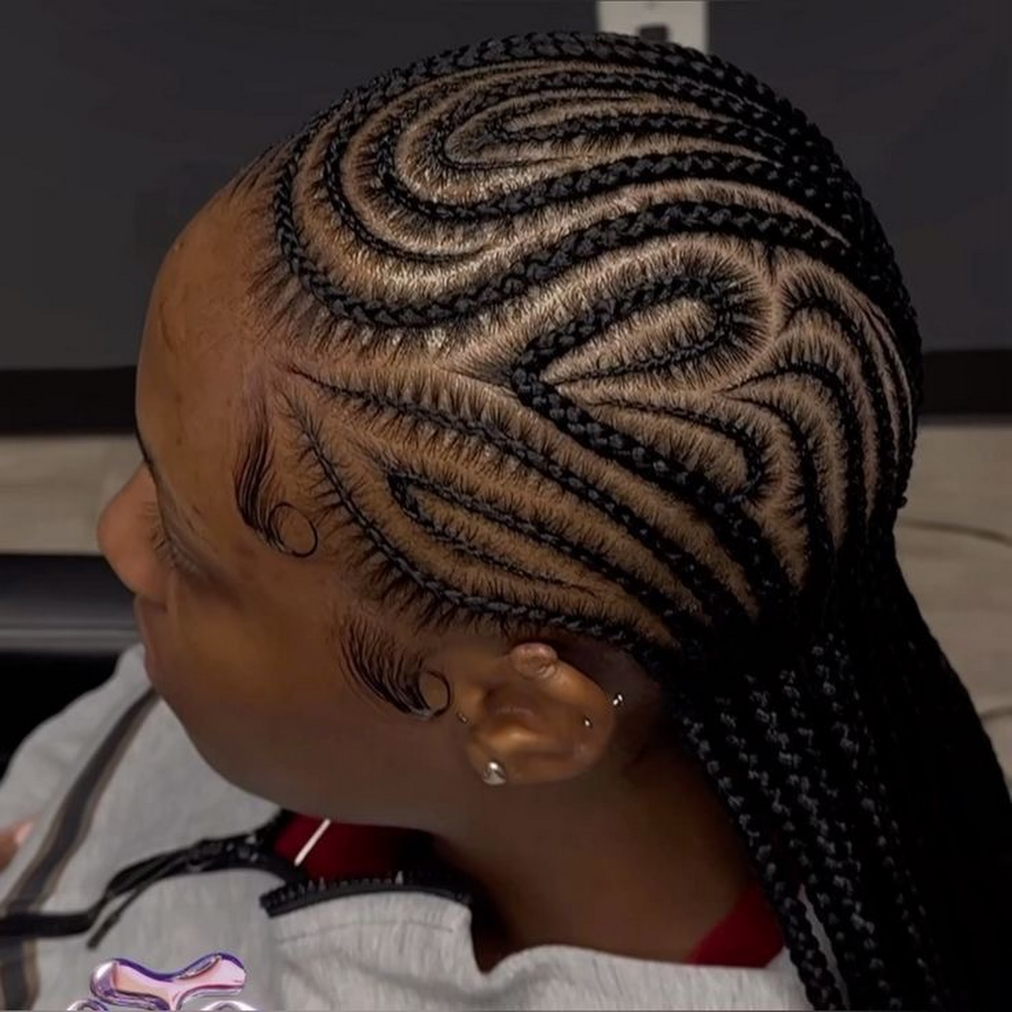 Allora_braidingstudio 12132 Devon Sq Ct, Charlotte North Carolina 28262