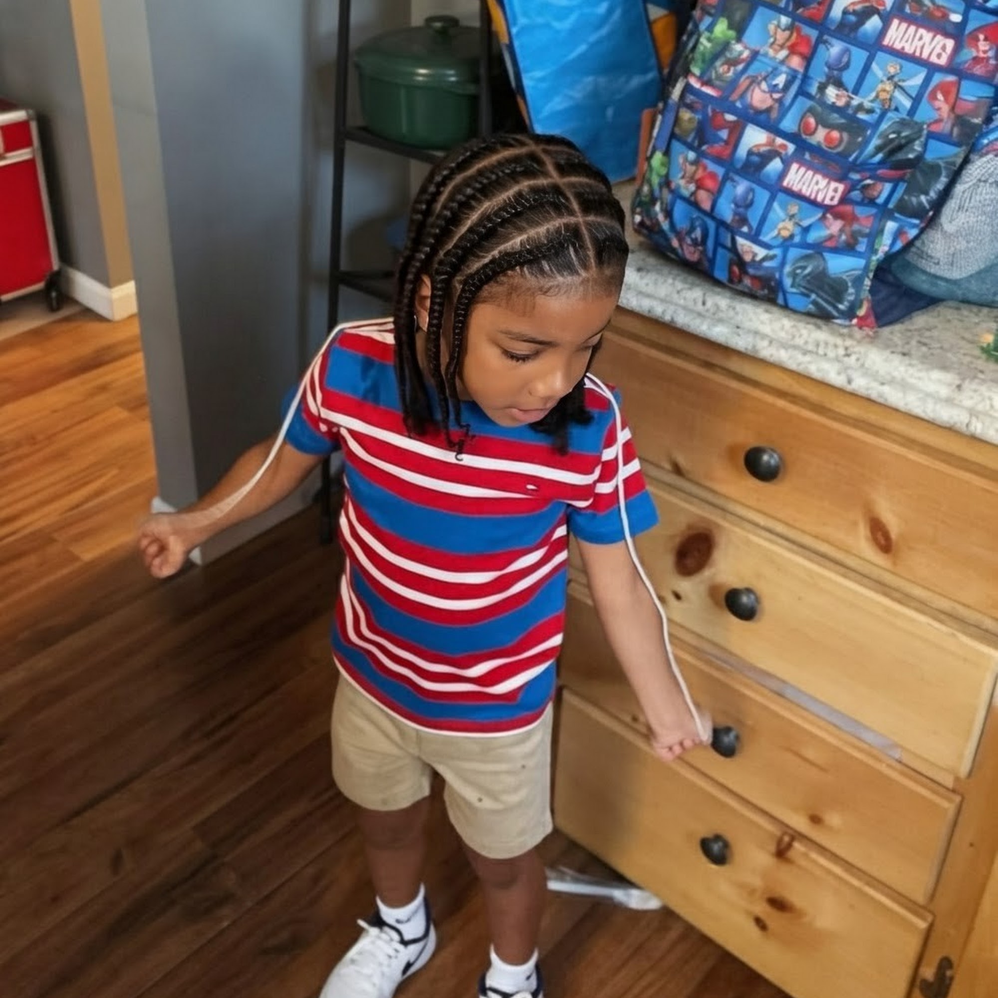 Hair By Maria 4611 Munsee St, Charlotte North Carolina 28213