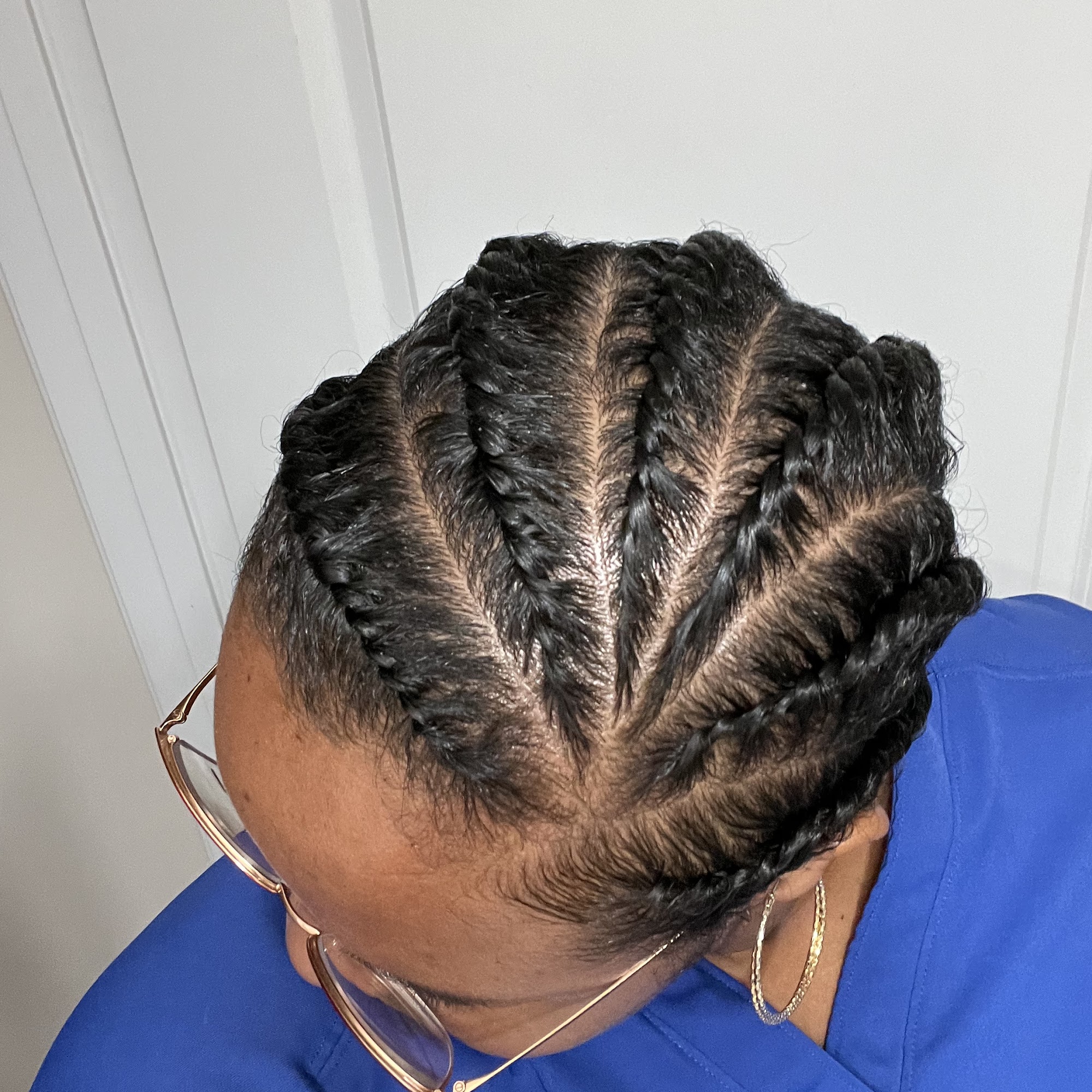 Natural Infused Beauty 14136 Rivergate Pkwy, Charlotte North Carolina 28273