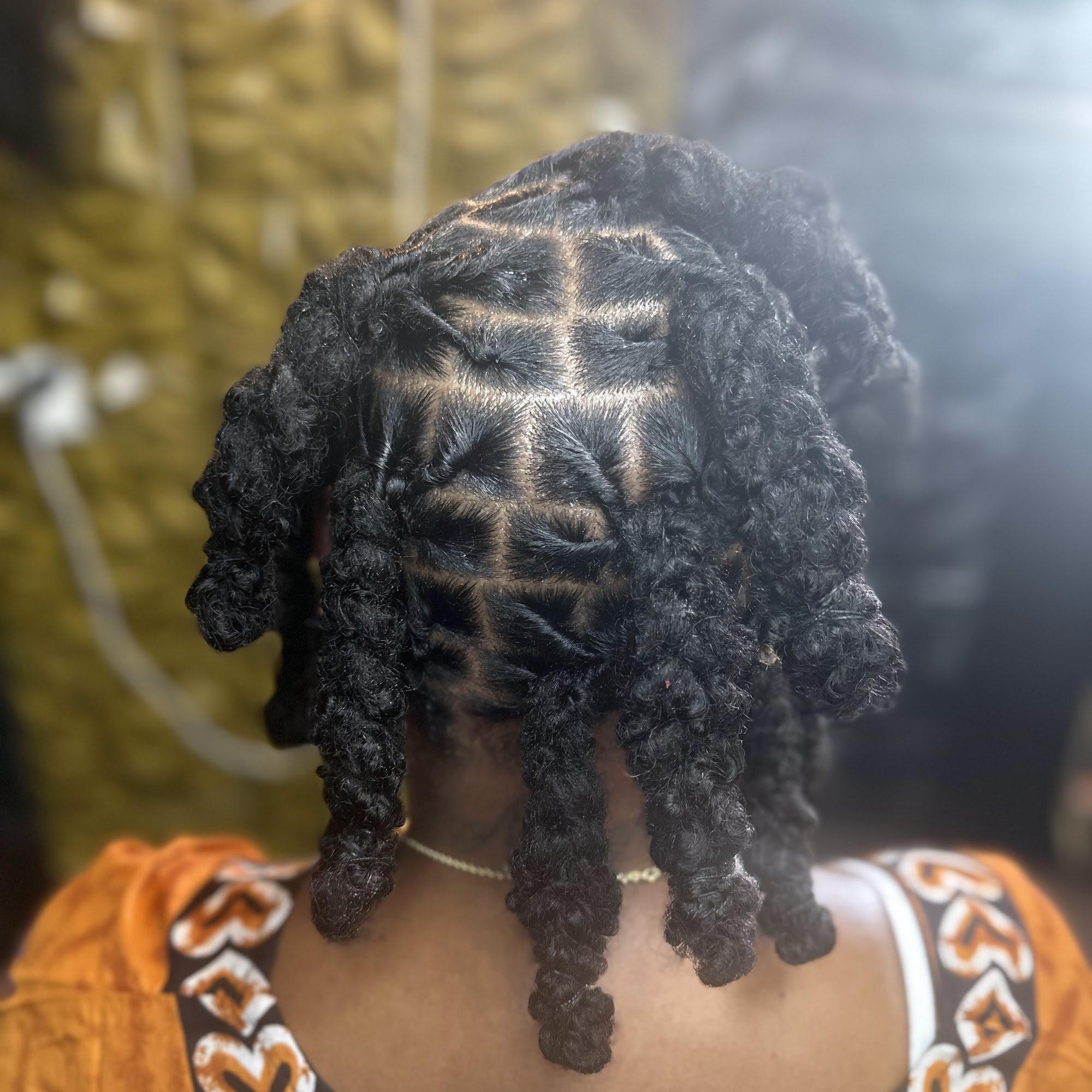 Locs Of Love Natural Hair Studio Co. 2929 Gibbon Rd, Charlotte North Carolina 28269