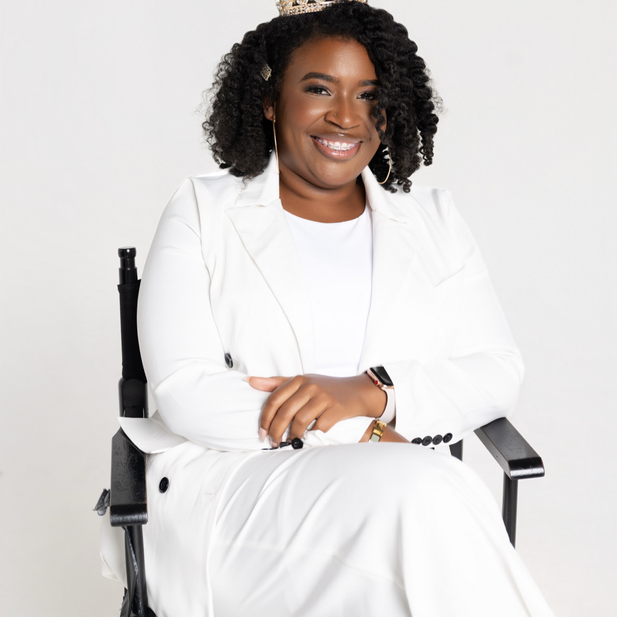 Treasuring Your Crown Natural Hair 8809 Lenox Pointe Dr suite c, Charlotte North Carolina 28273