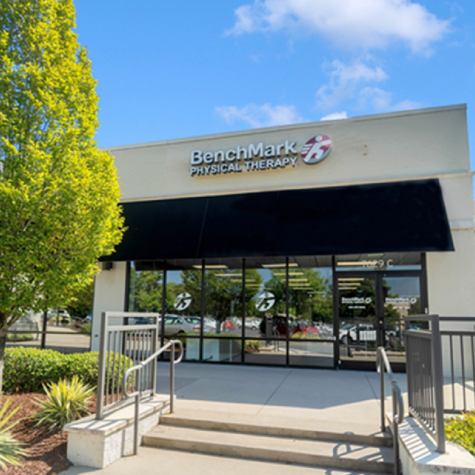 BenchMark Physical Therapy