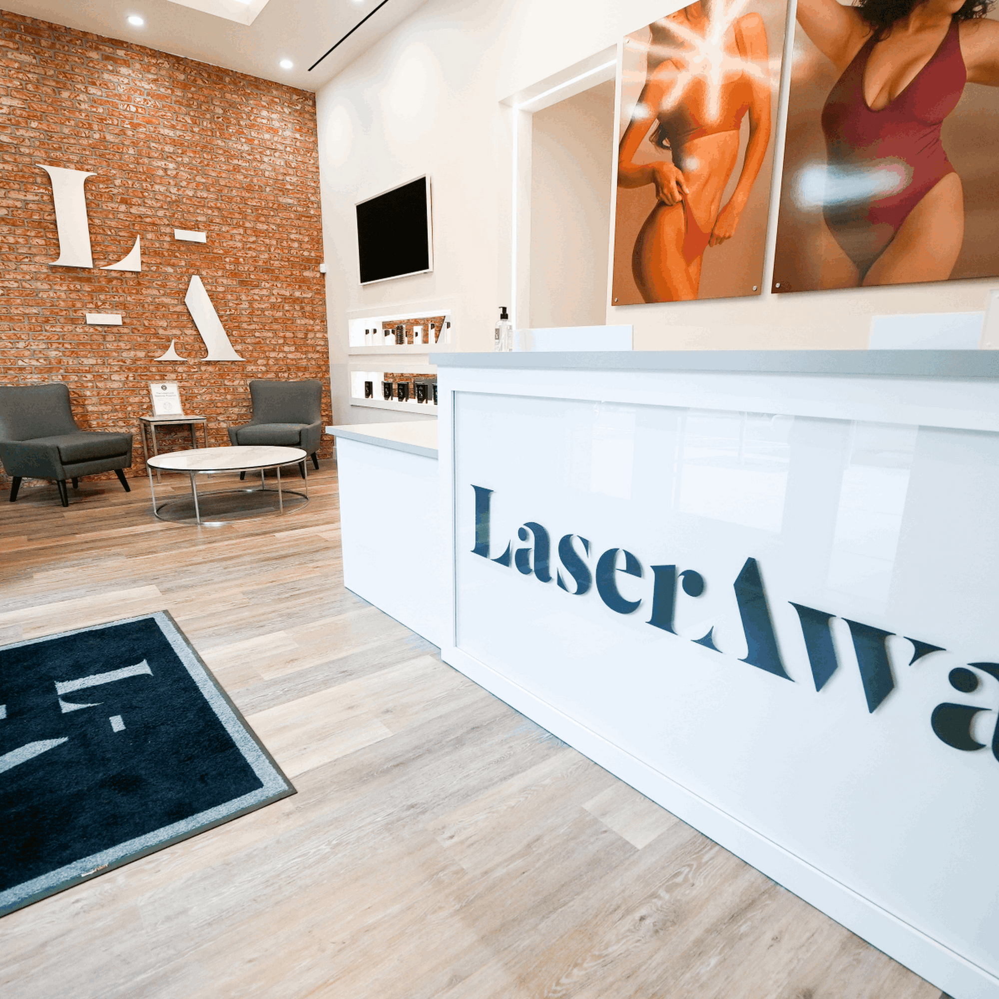 LaserAway Charlotte South End