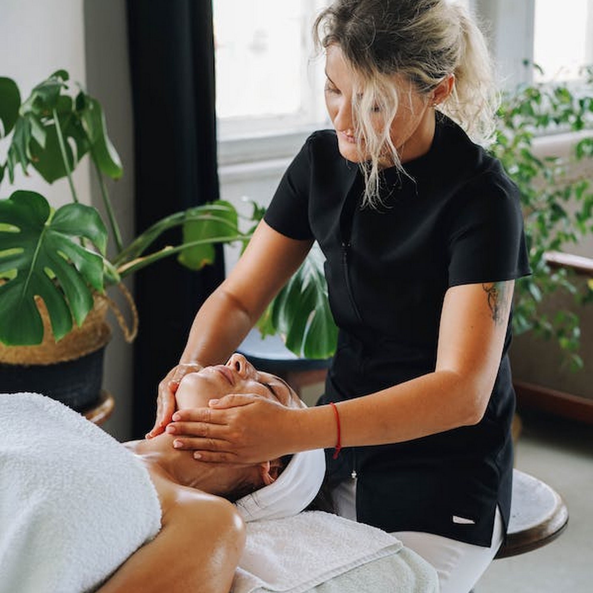 Zen Garden Spa