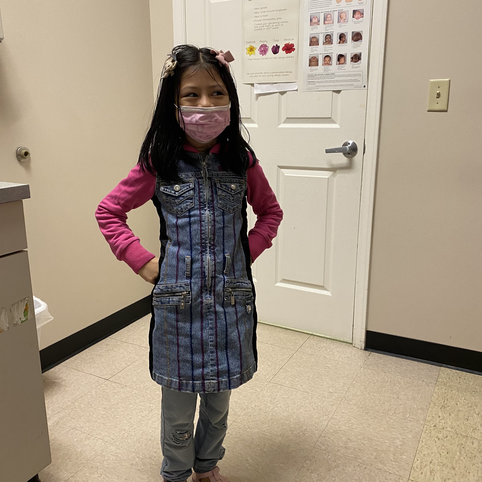 Central Pediatrics Internal Medicine