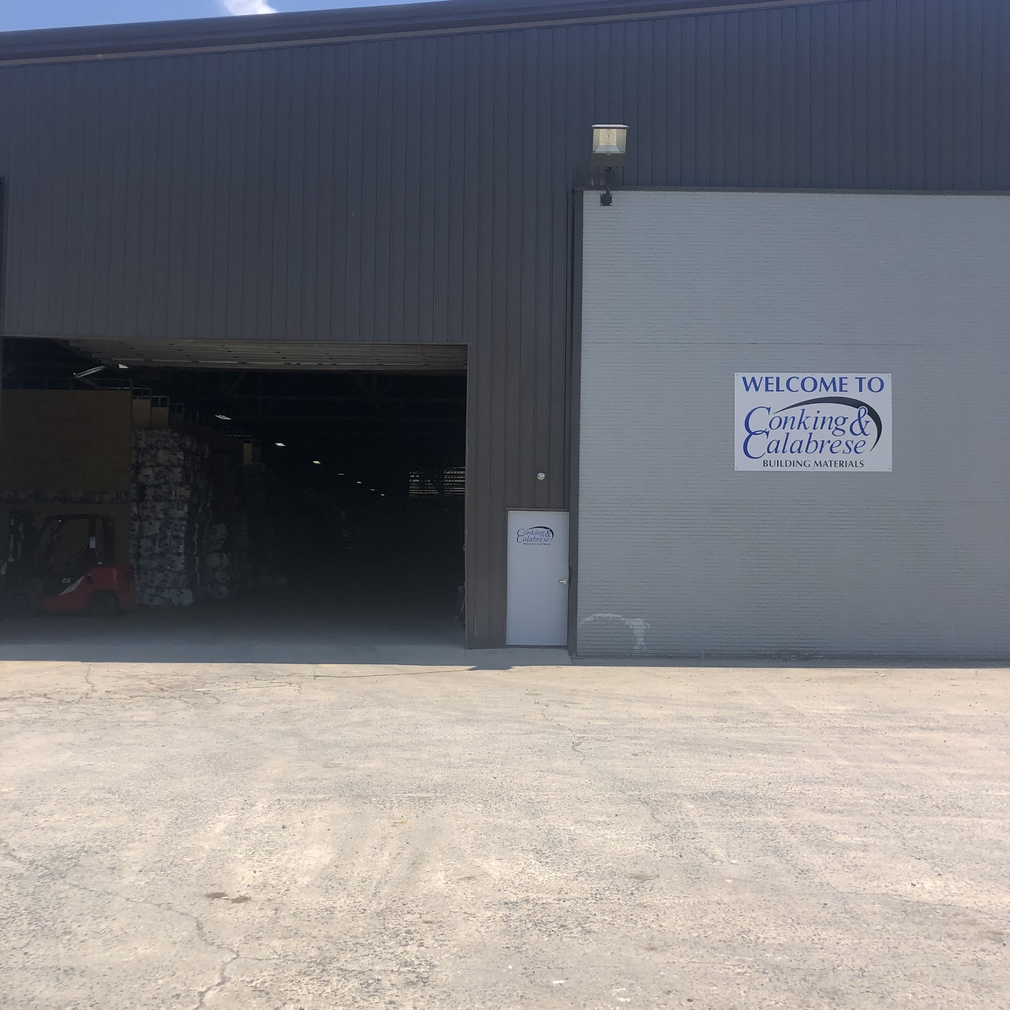 Conking and Calabrese SE Inc