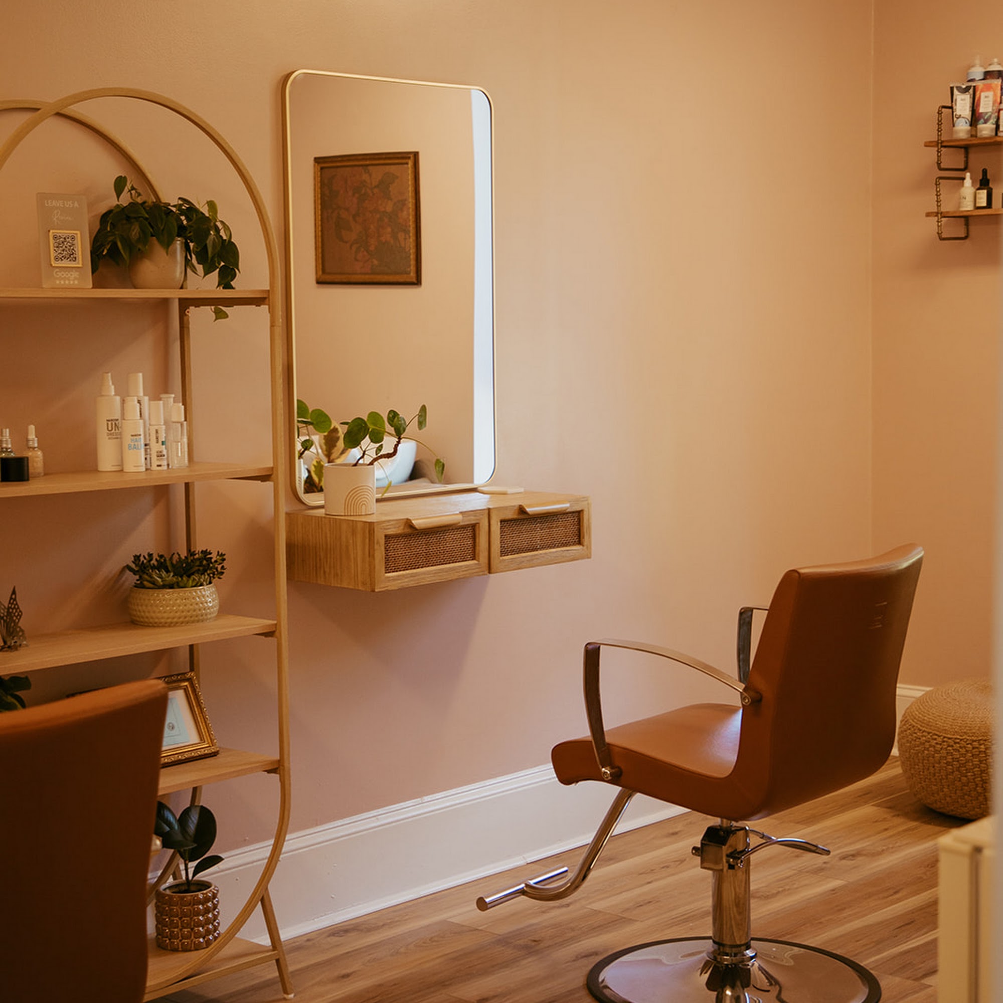 Sweetheart Hair Studio