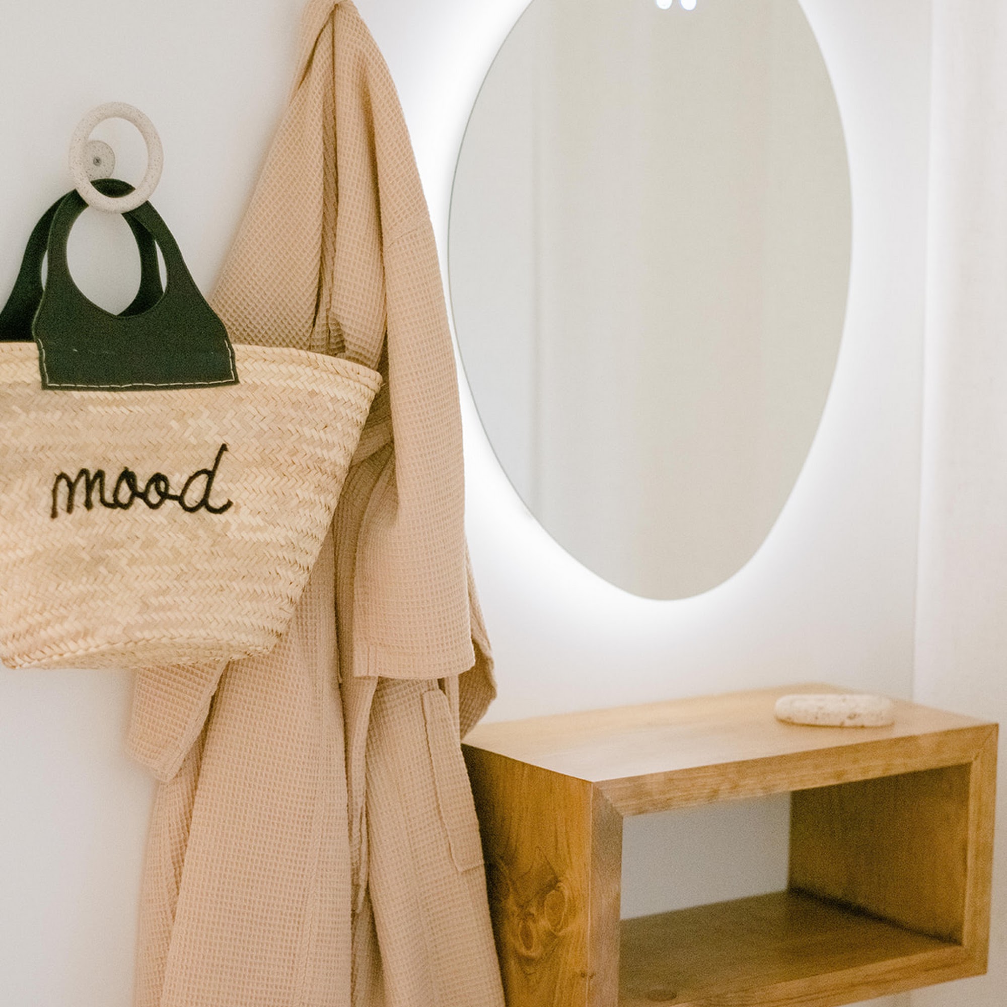 Mood House Oakhurst