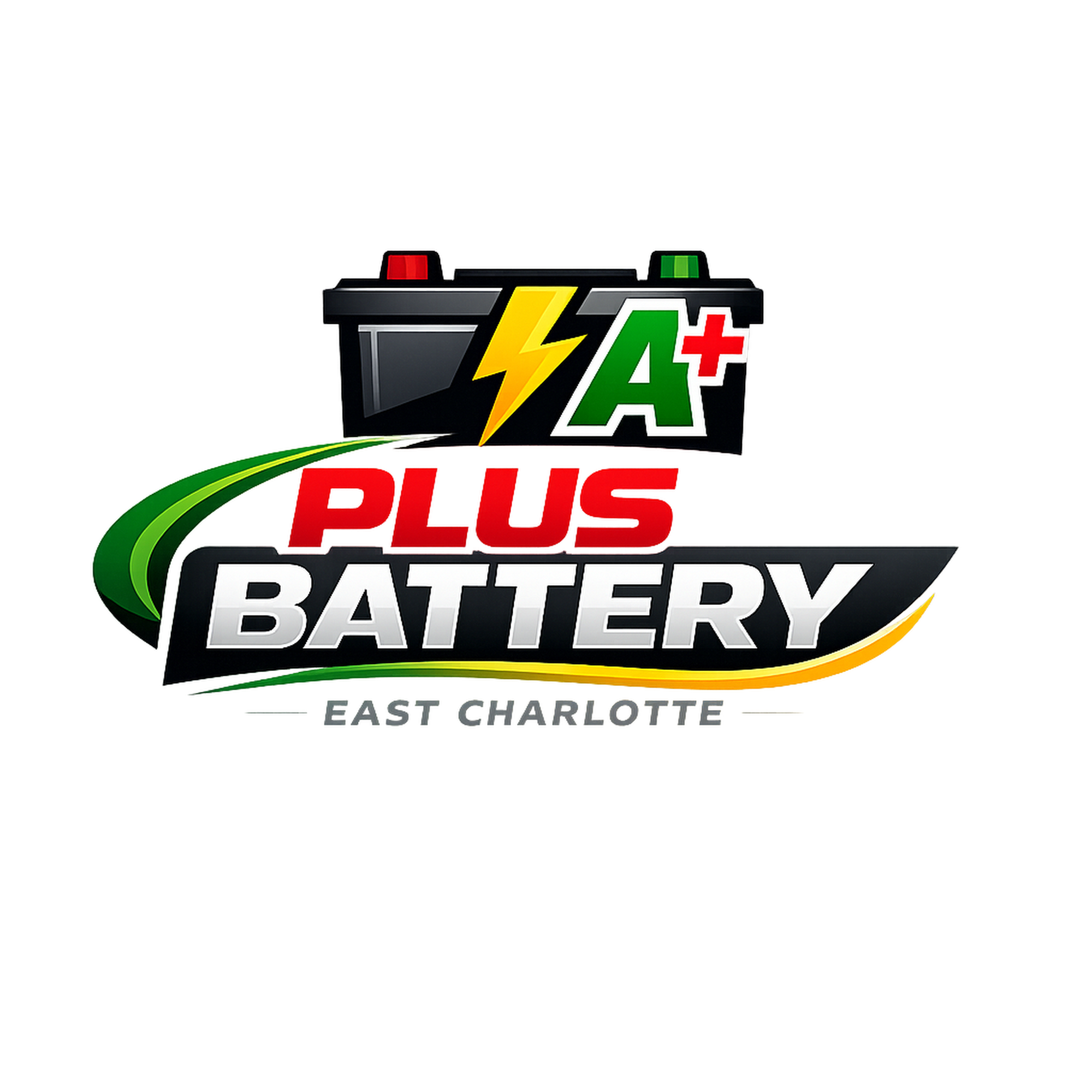 A Plus Battery East Charlotte