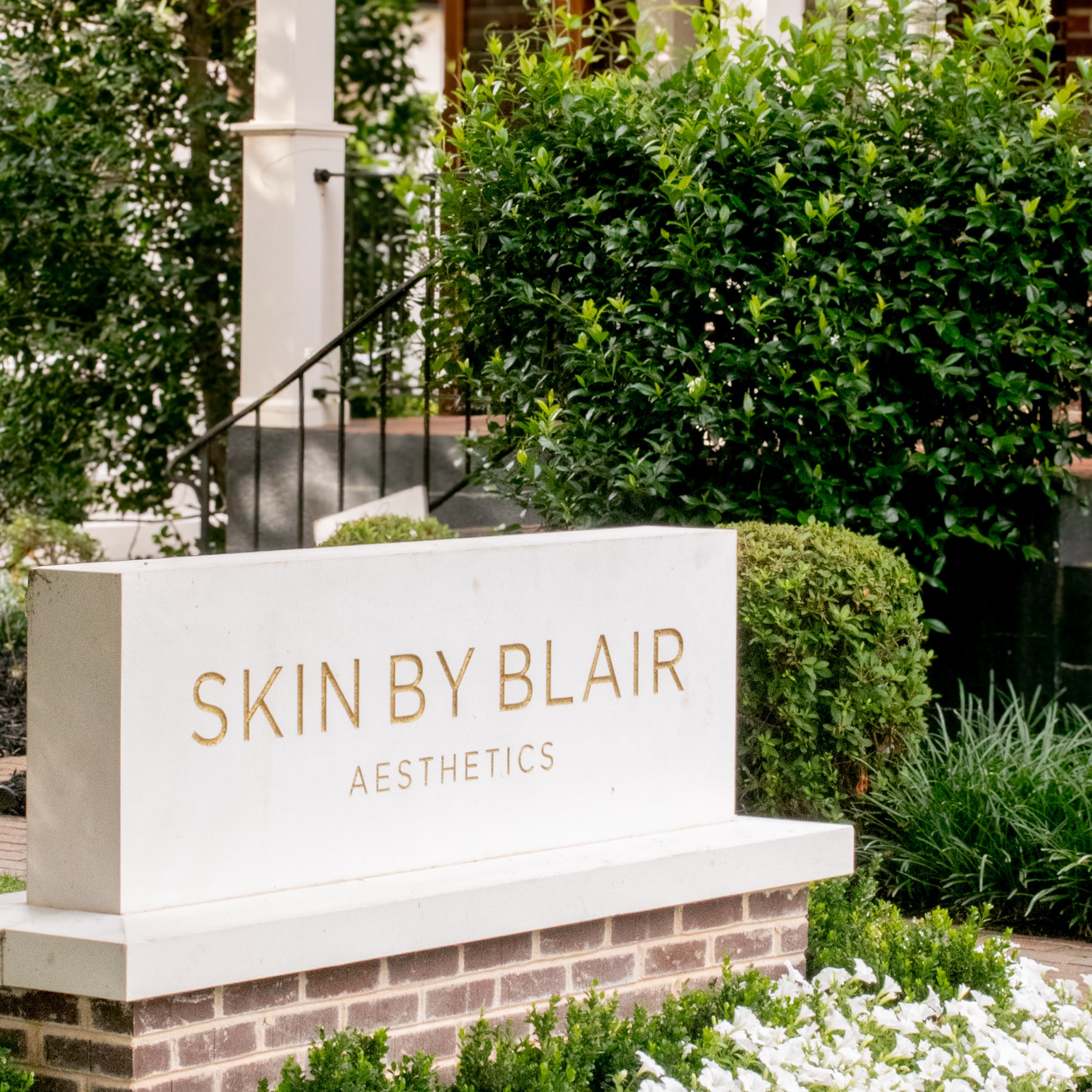 Skin By Blair