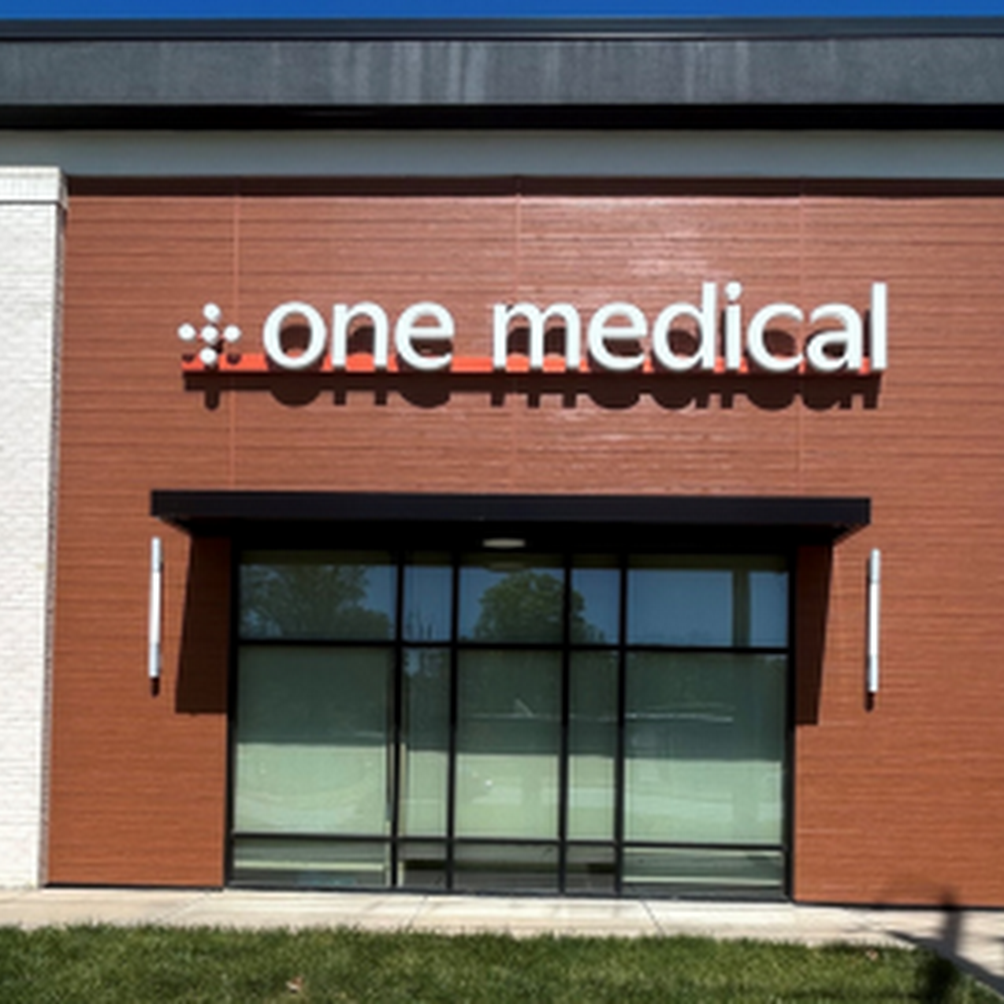 One Medical Primary Care Clinic - MoRA