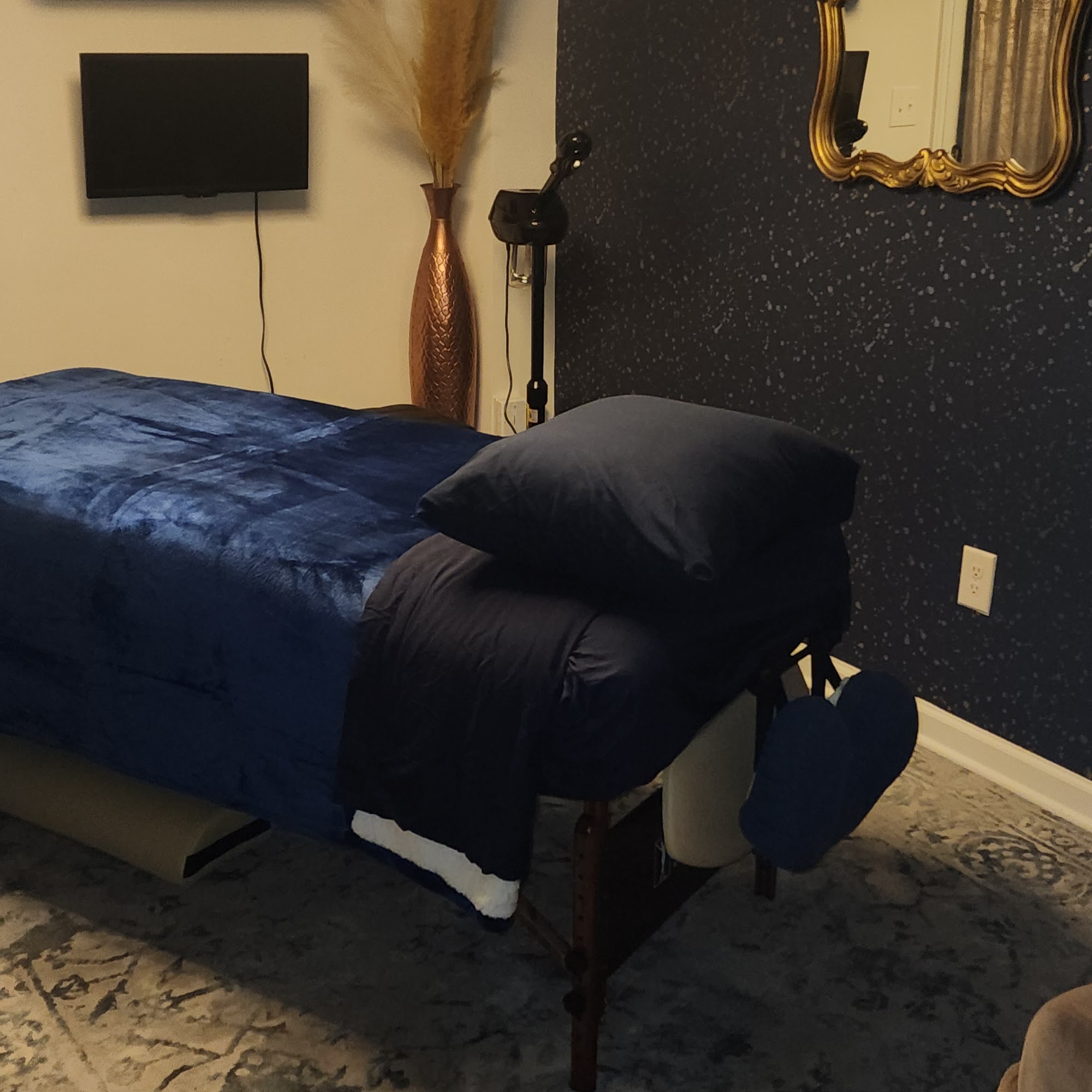 Blue Ocean Massage Boutique LLC