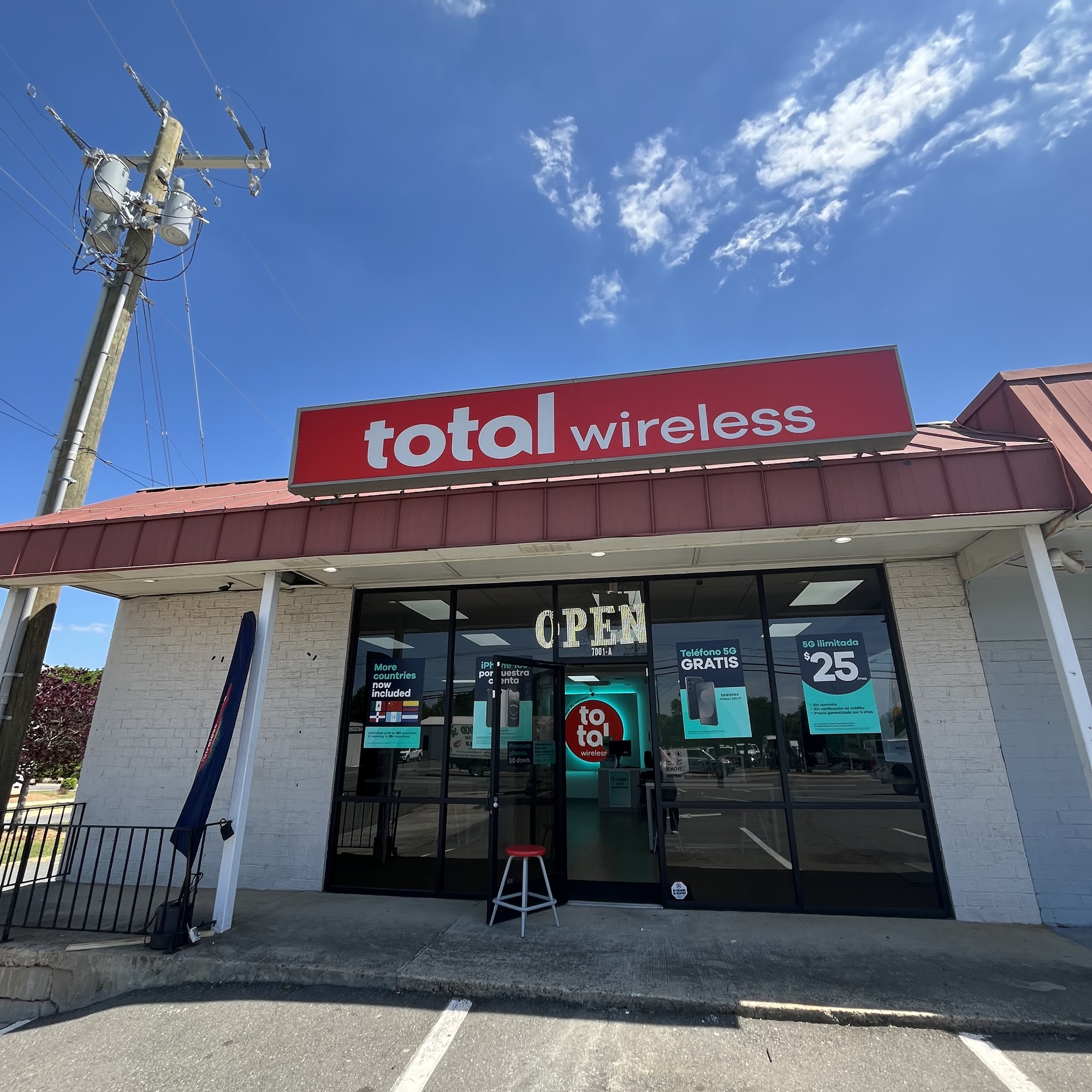 Total Wireless