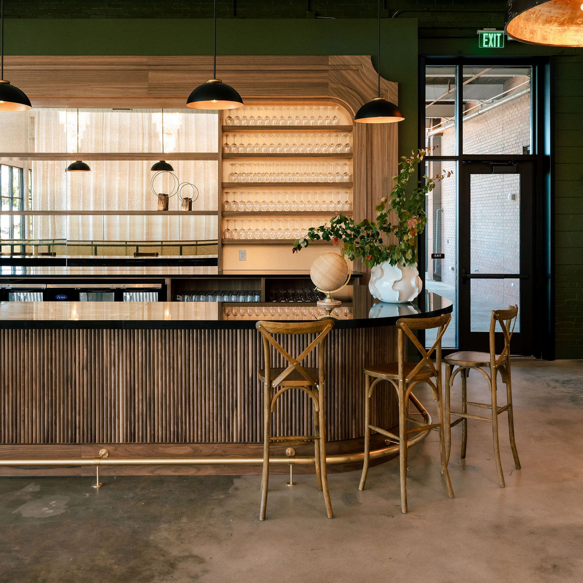 The Casey by Beau Monde