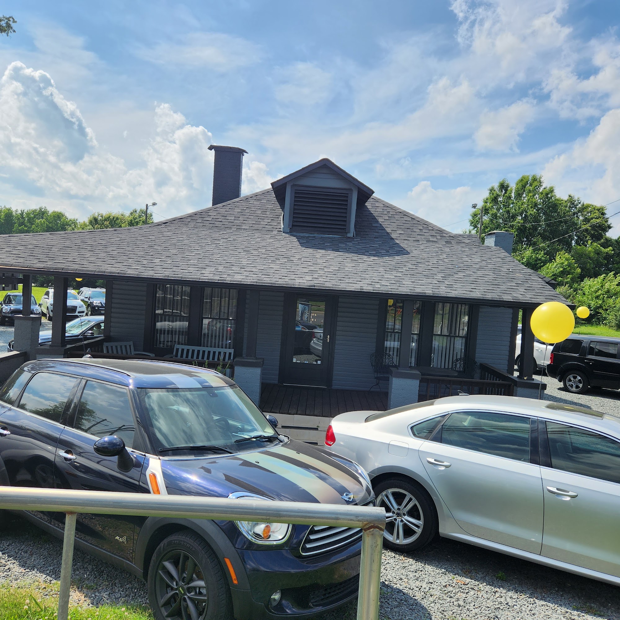 Tek Motors Inc