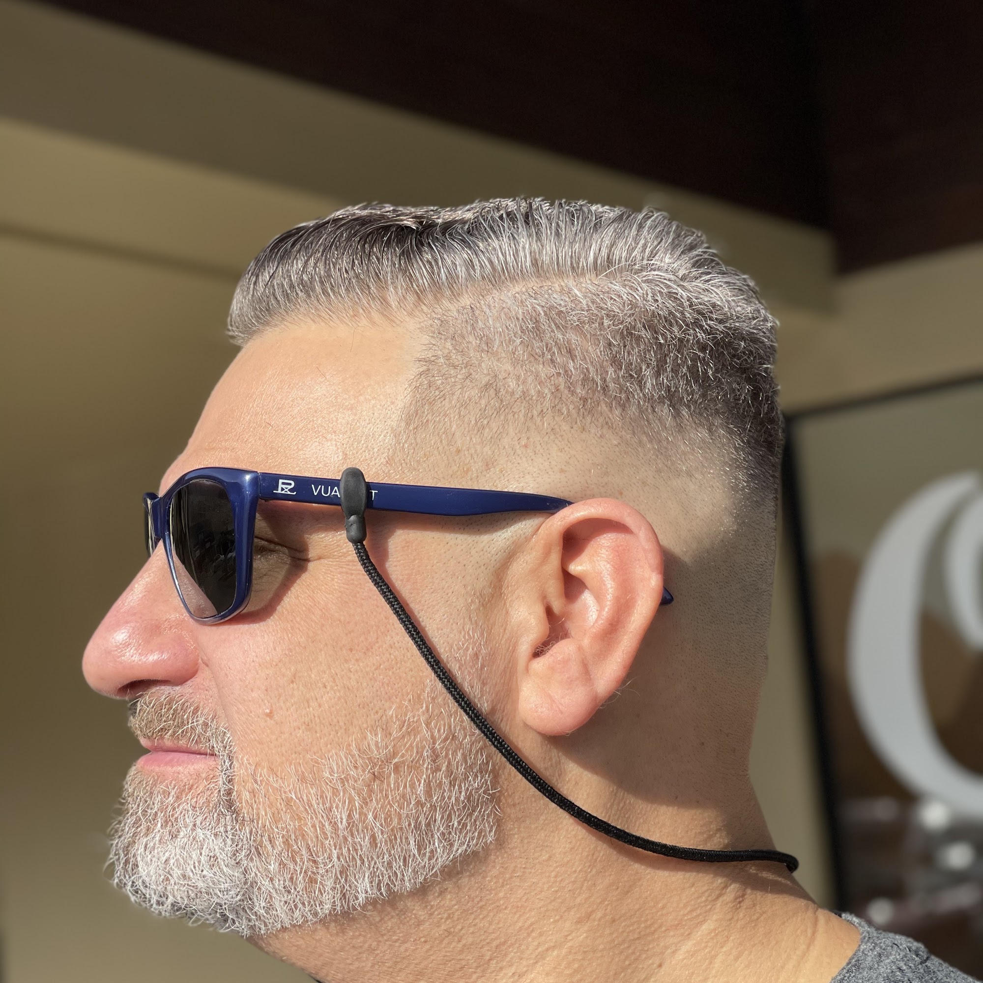 Q-Cutz Barber Styling Lounge 1655 Acquoni Rd, Cherokee North Carolina 28719