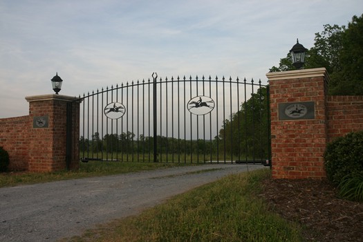 Hedge & Turf Equestrian Center