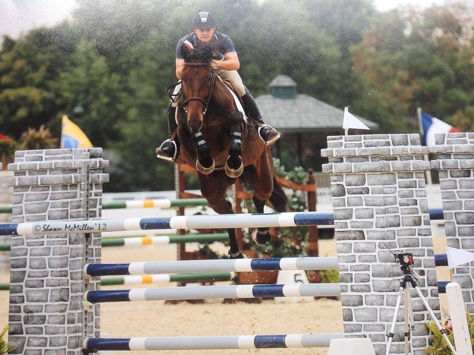 Hedge & Turf Equestrian Center