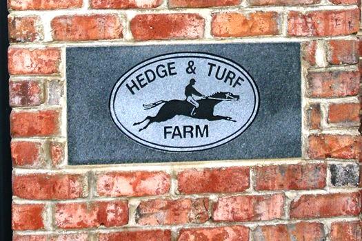 Hedge & Turf Equestrian Center