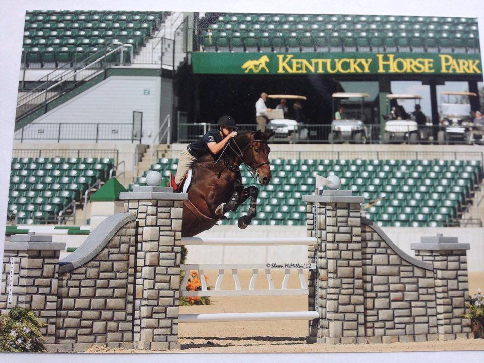 Hedge & Turf Equestrian Center