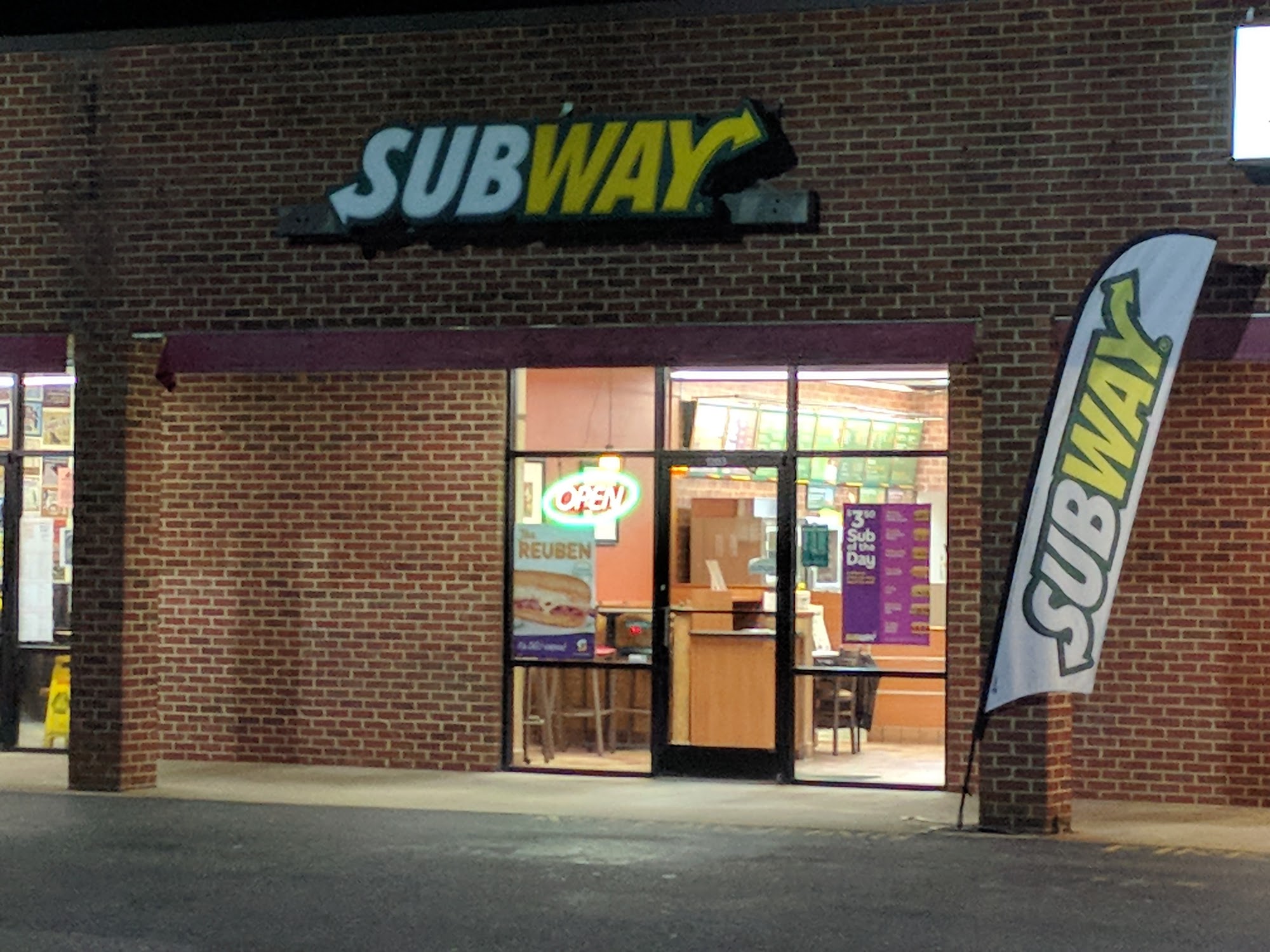 Subway