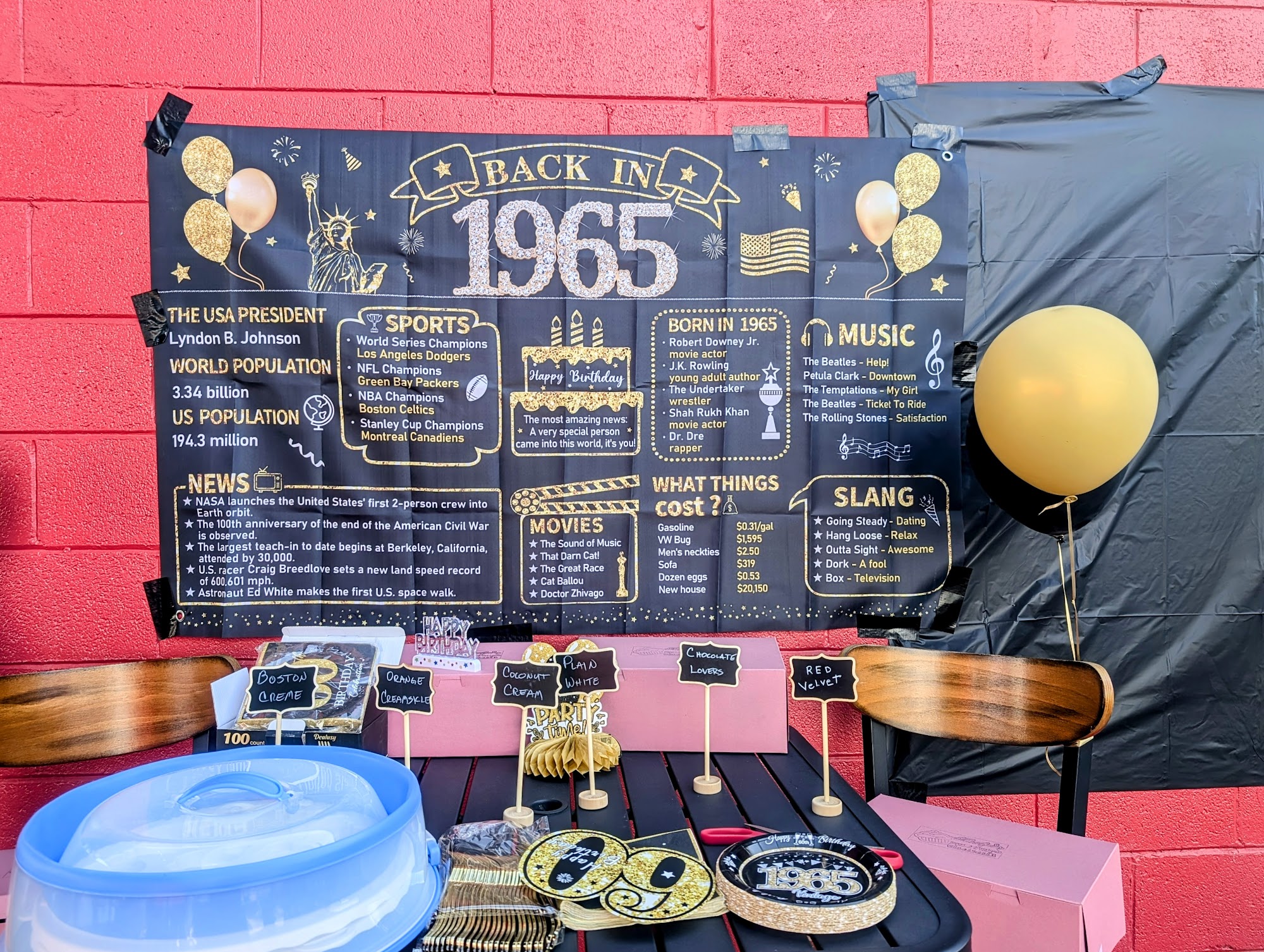 The Cherry Pit 201 N Mountain St, Cherryville