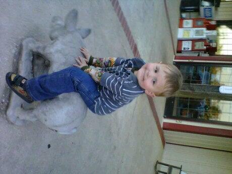 Photo credit: nextdoor