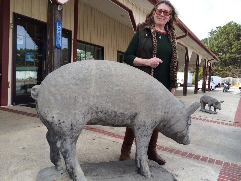 Photo credit: nextdoor