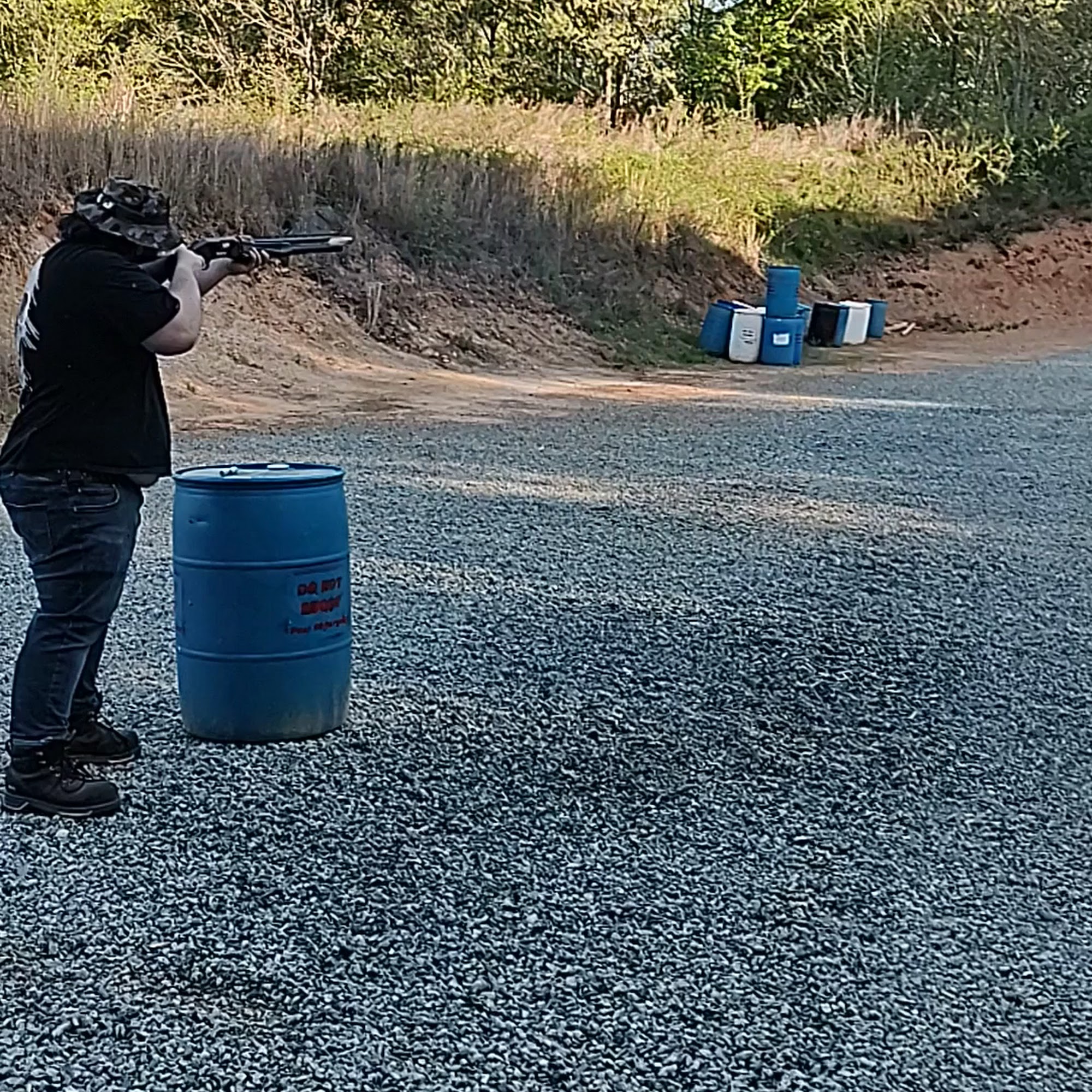 Jade Arms & Ammo