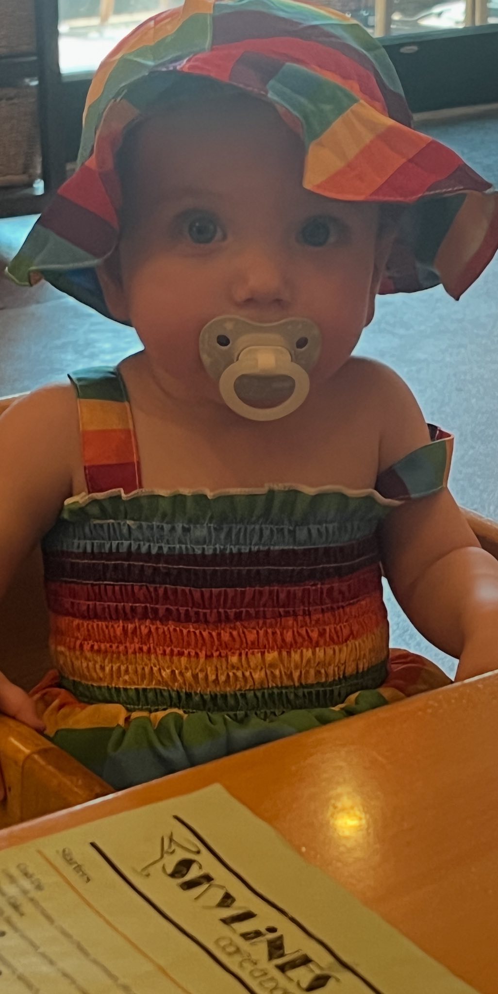 Skylines Cafe Clayton