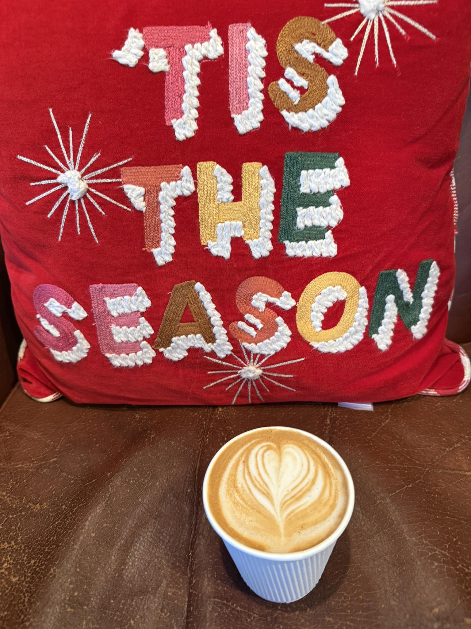 9BAR Coffeehouse Clayton