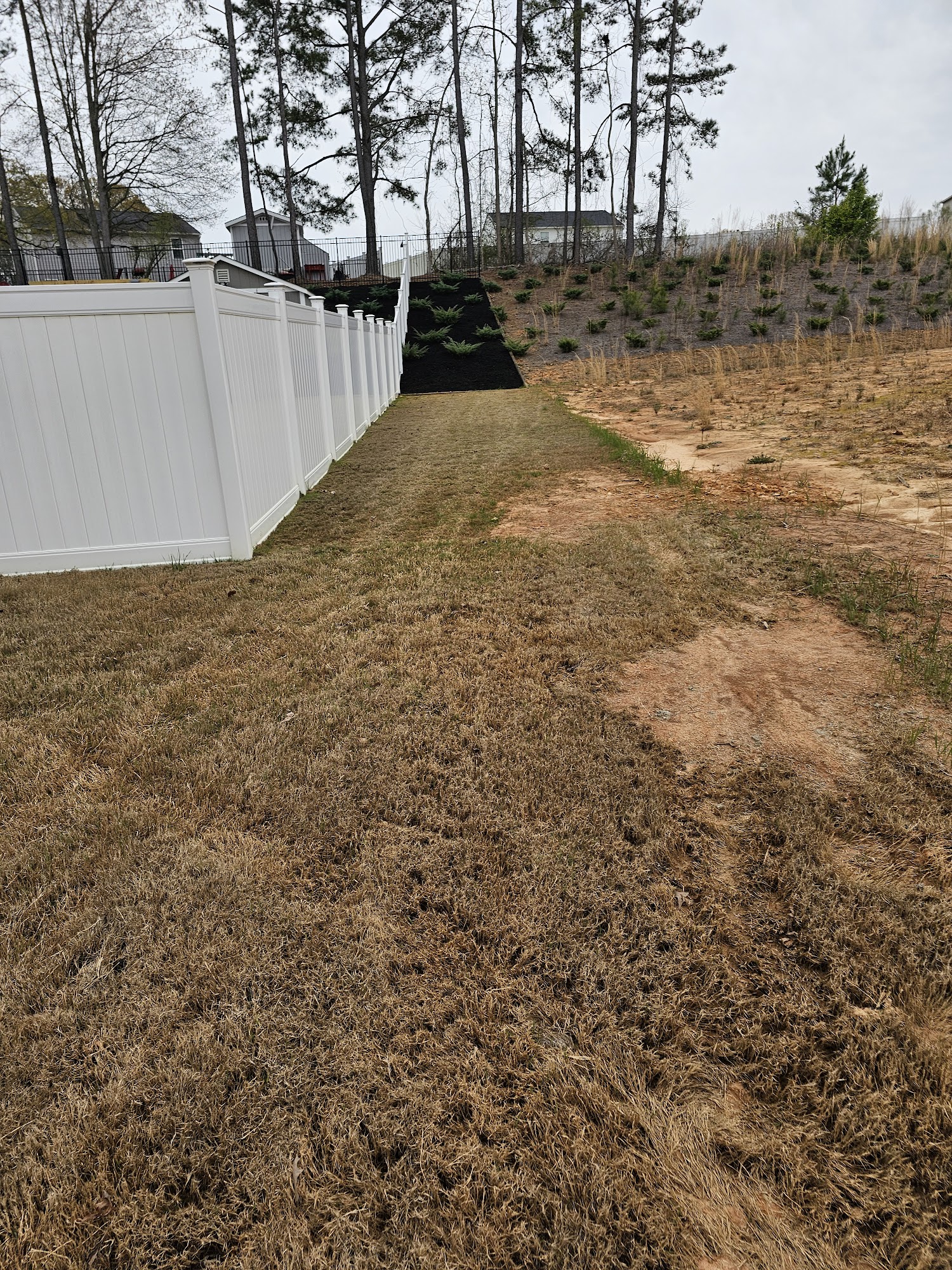 Benitez landscaping & Tree Services LLC