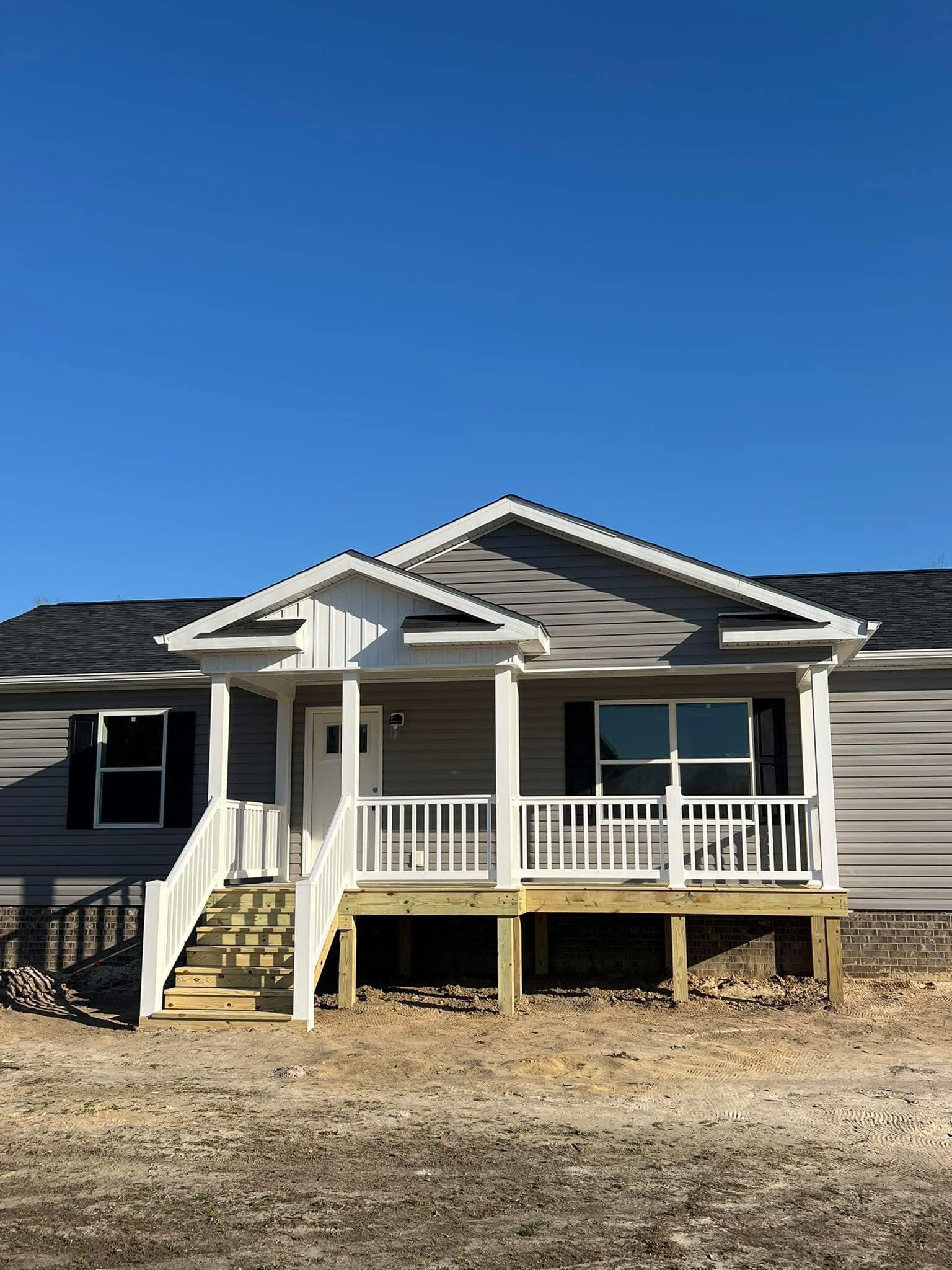 Harper's Handyman & Construction