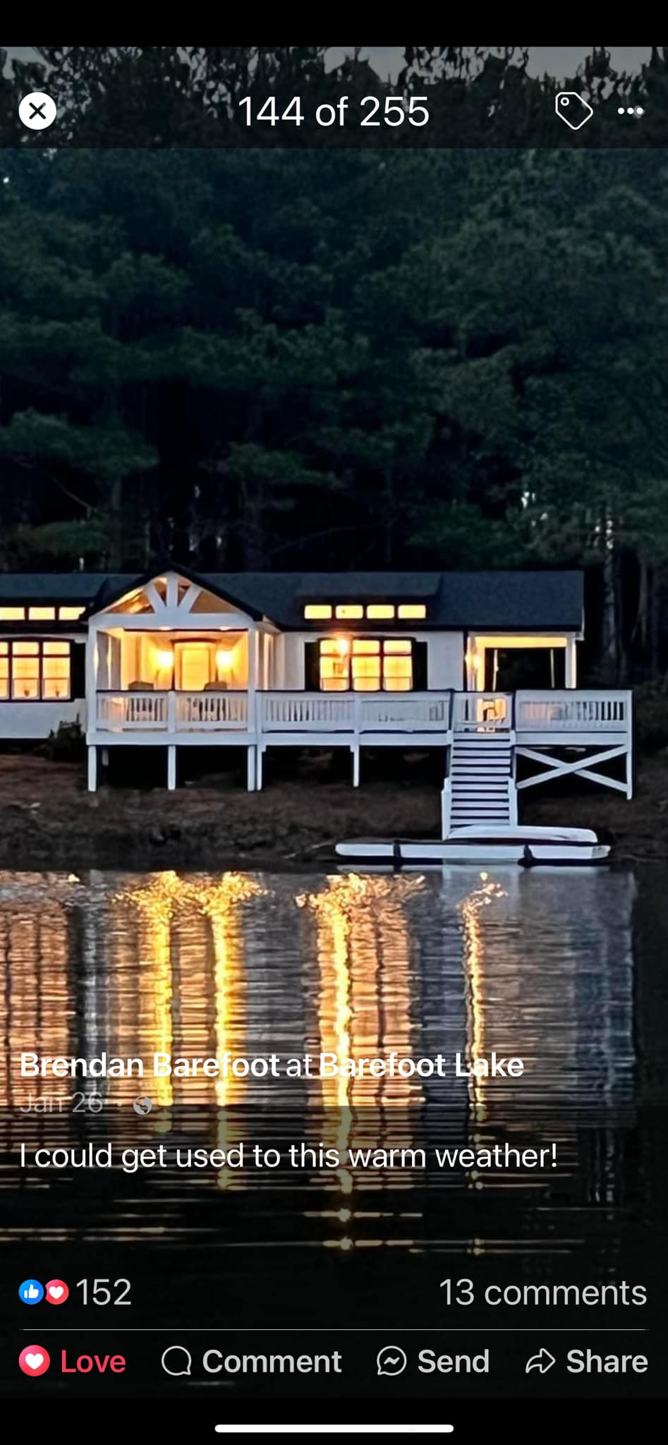 Harper's Handyman & Construction