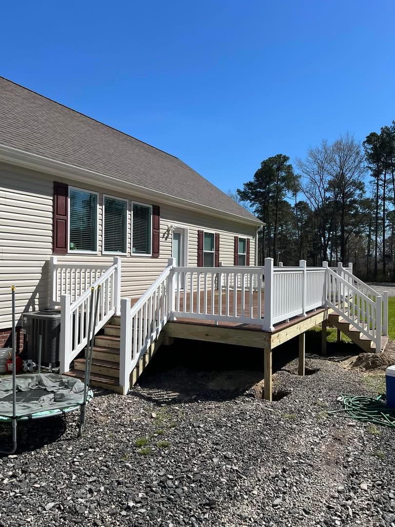 Harper's Handyman & Construction