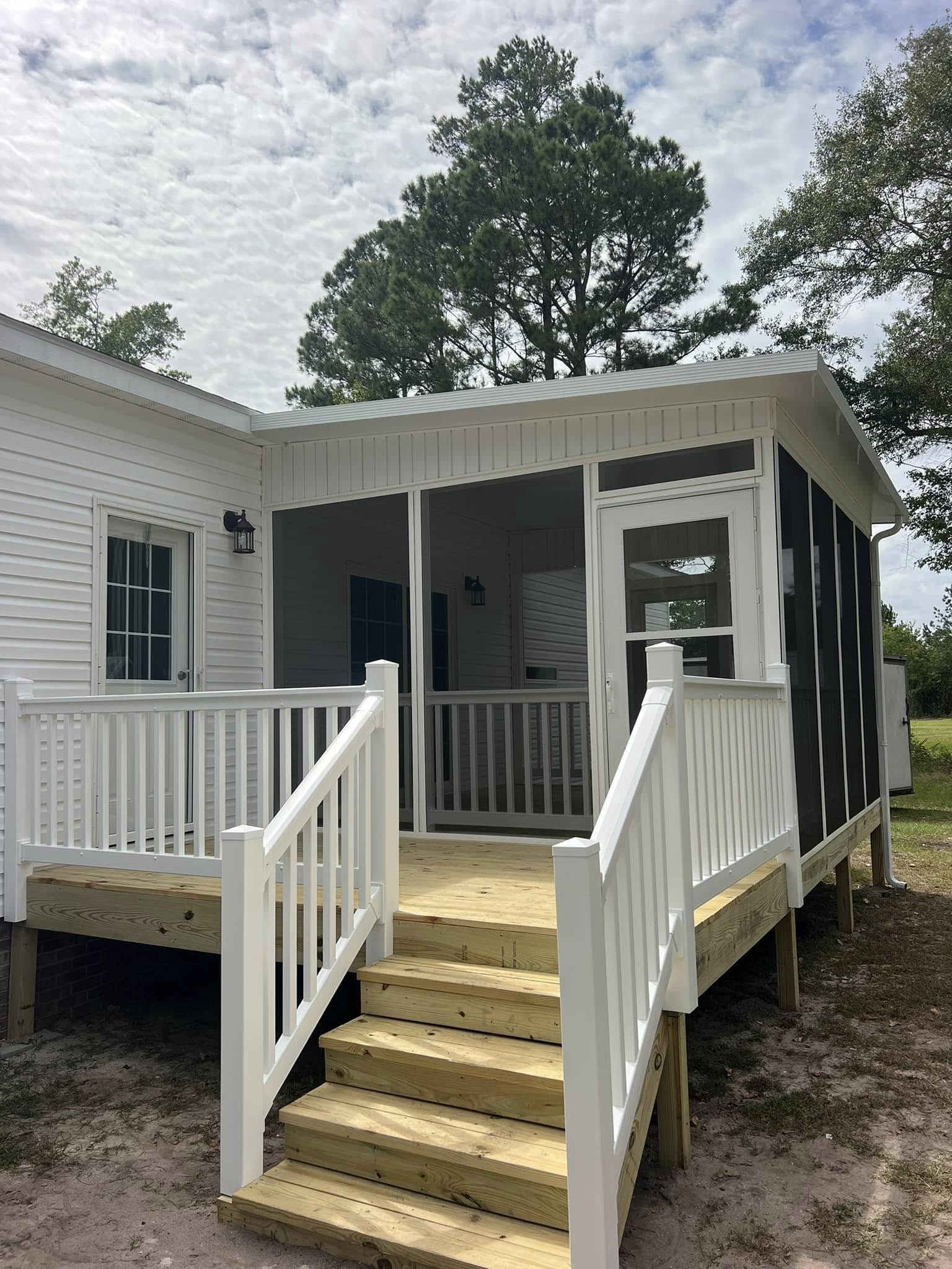 Harper's Handyman & Construction