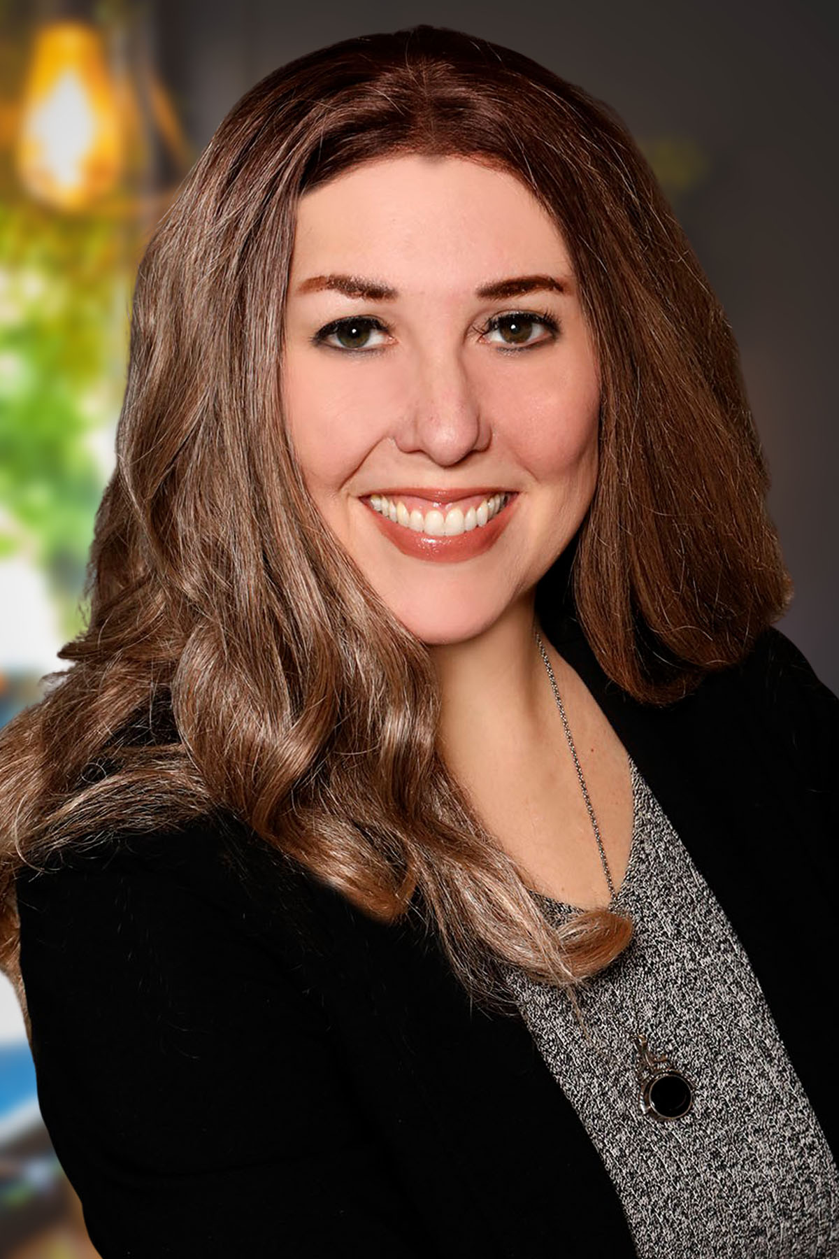 Jennifer Franklin-Rowe with EXP Realty Clayton