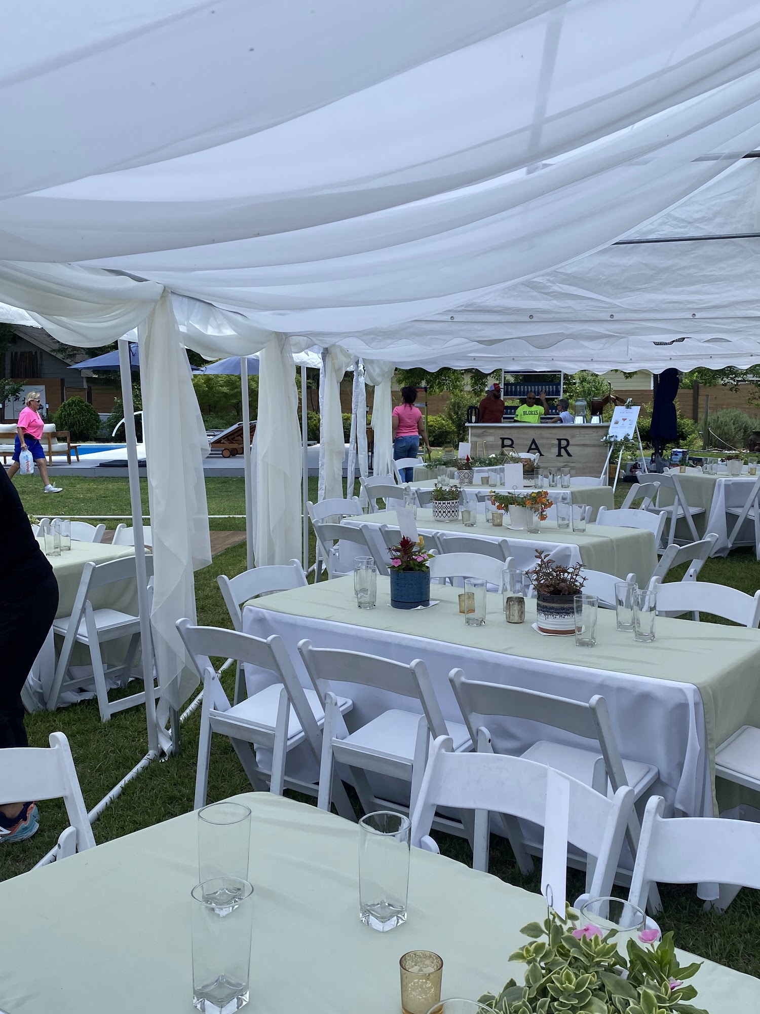 Everyday Gourmet Menu