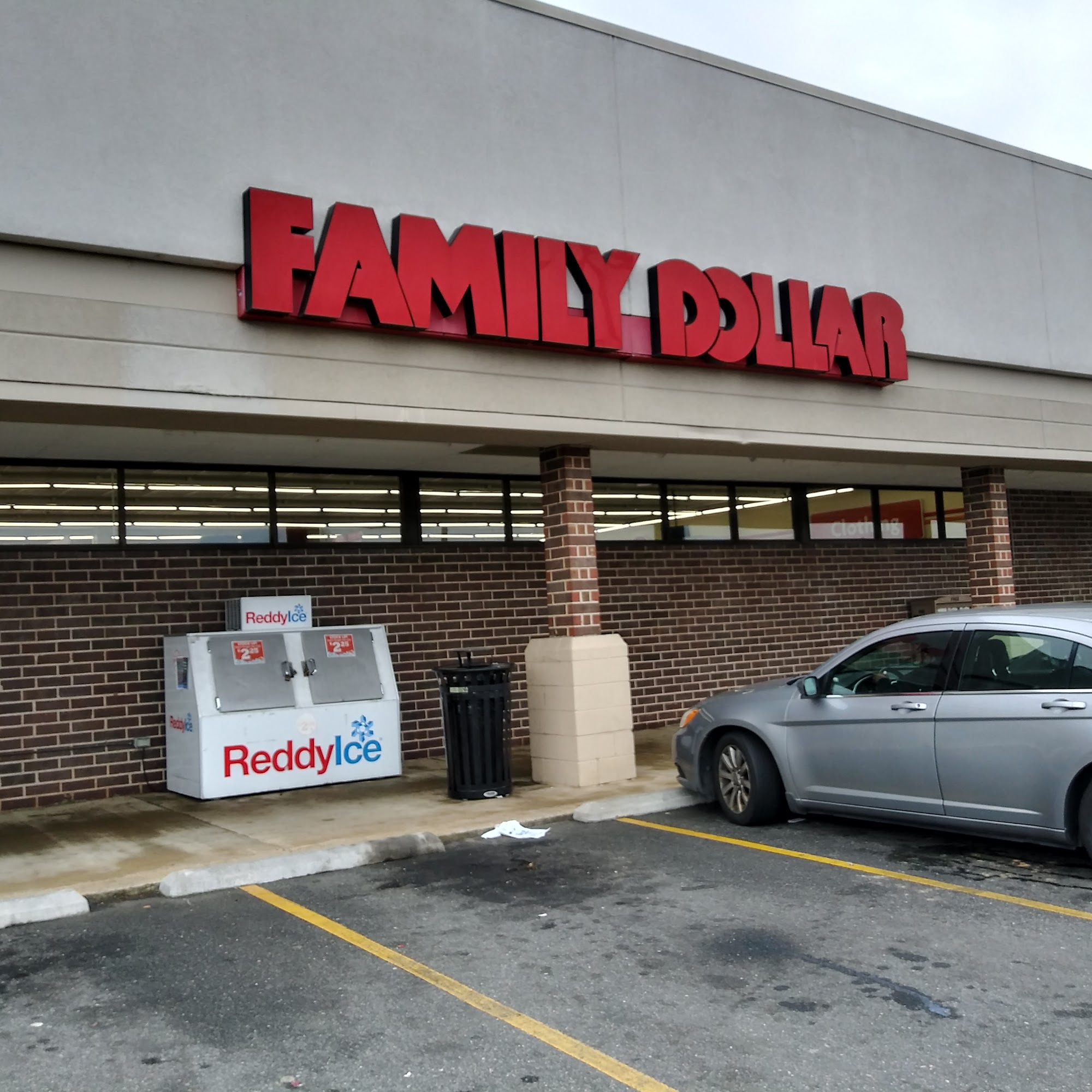 Family Dollar