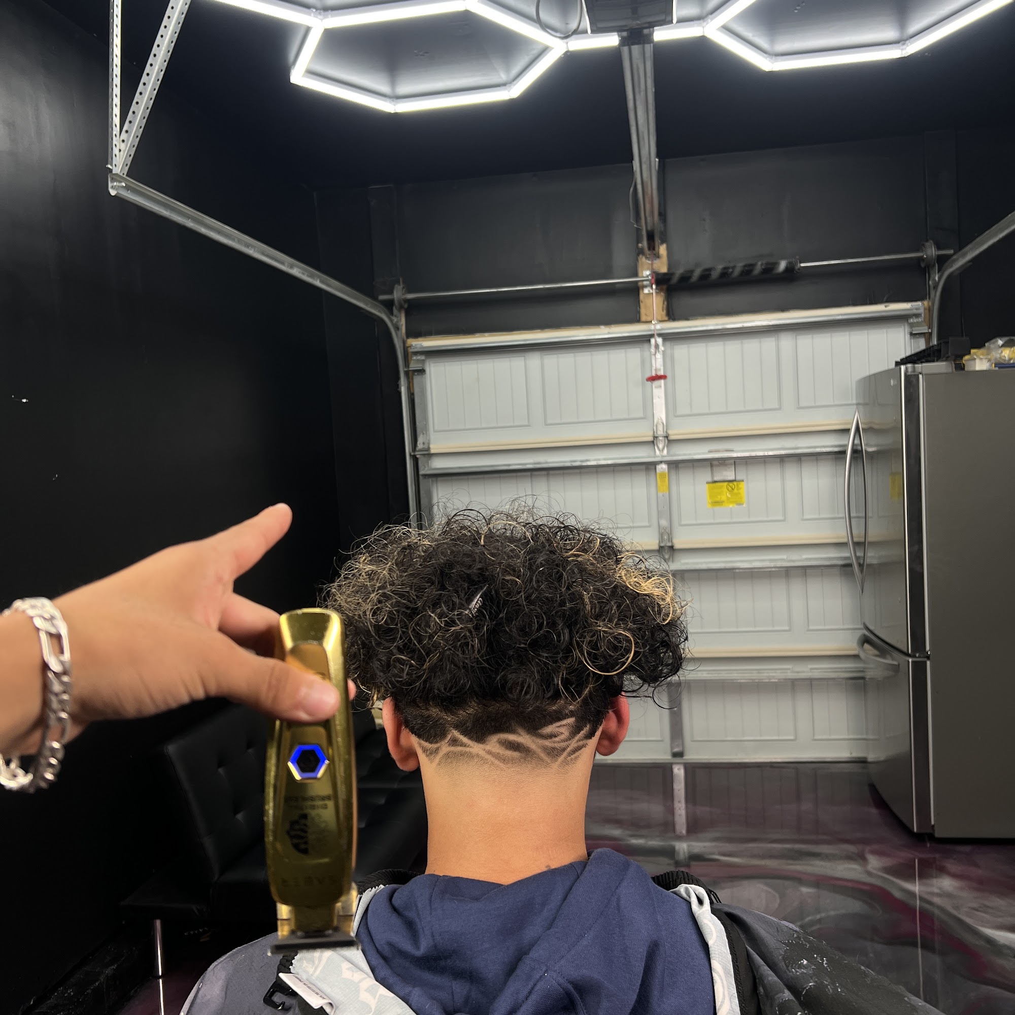 Chris_chopzz 212 Balboa Pkwy, Clayton North Carolina 27520