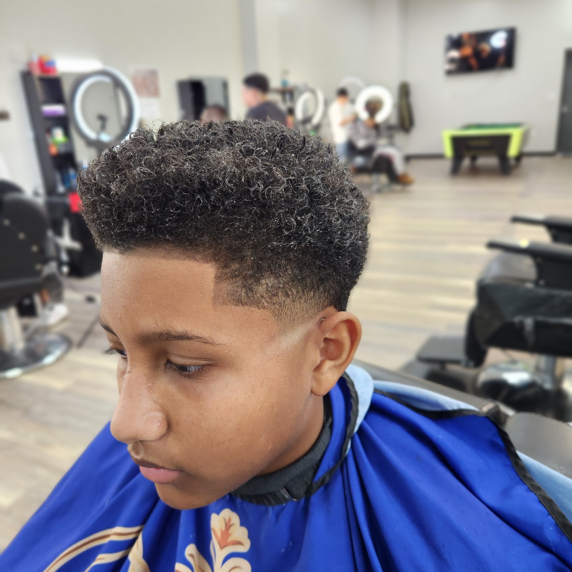 Finest Cut ?????? US-70 BUS, Clayton North Carolina 27520