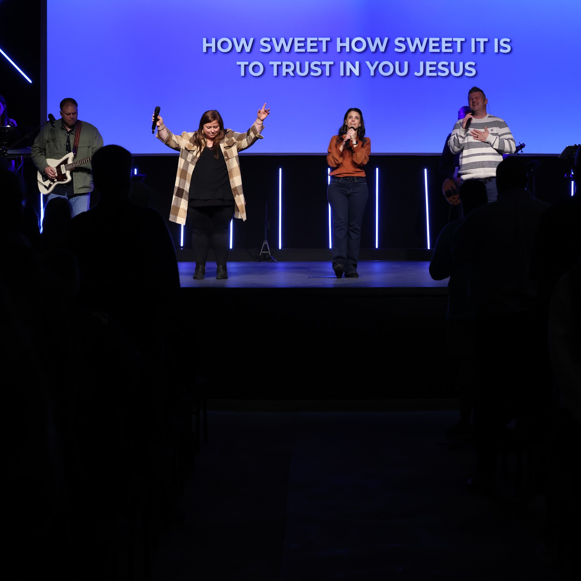 The Church at Clayton Crossings Clayton