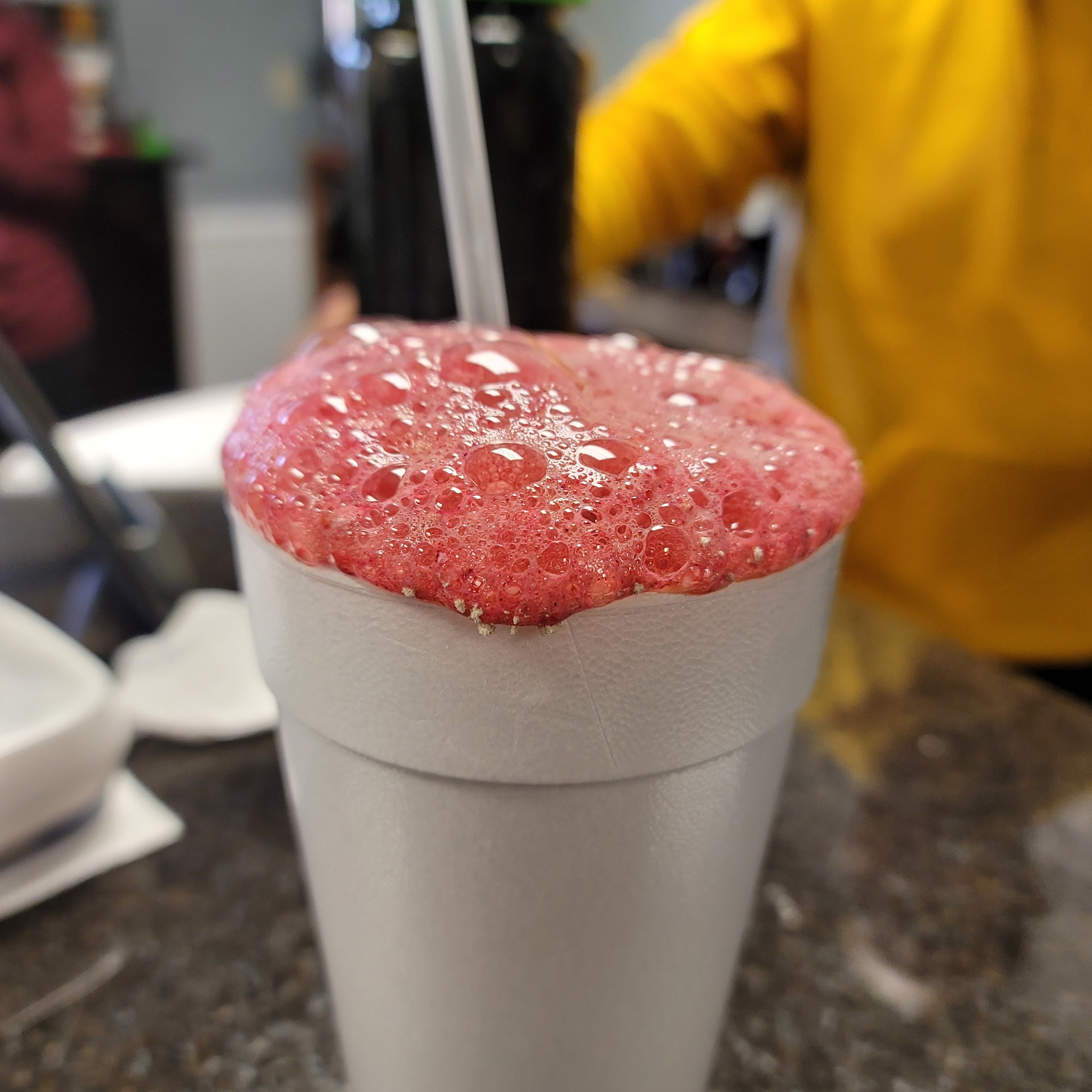 Herbalife Club Clayton